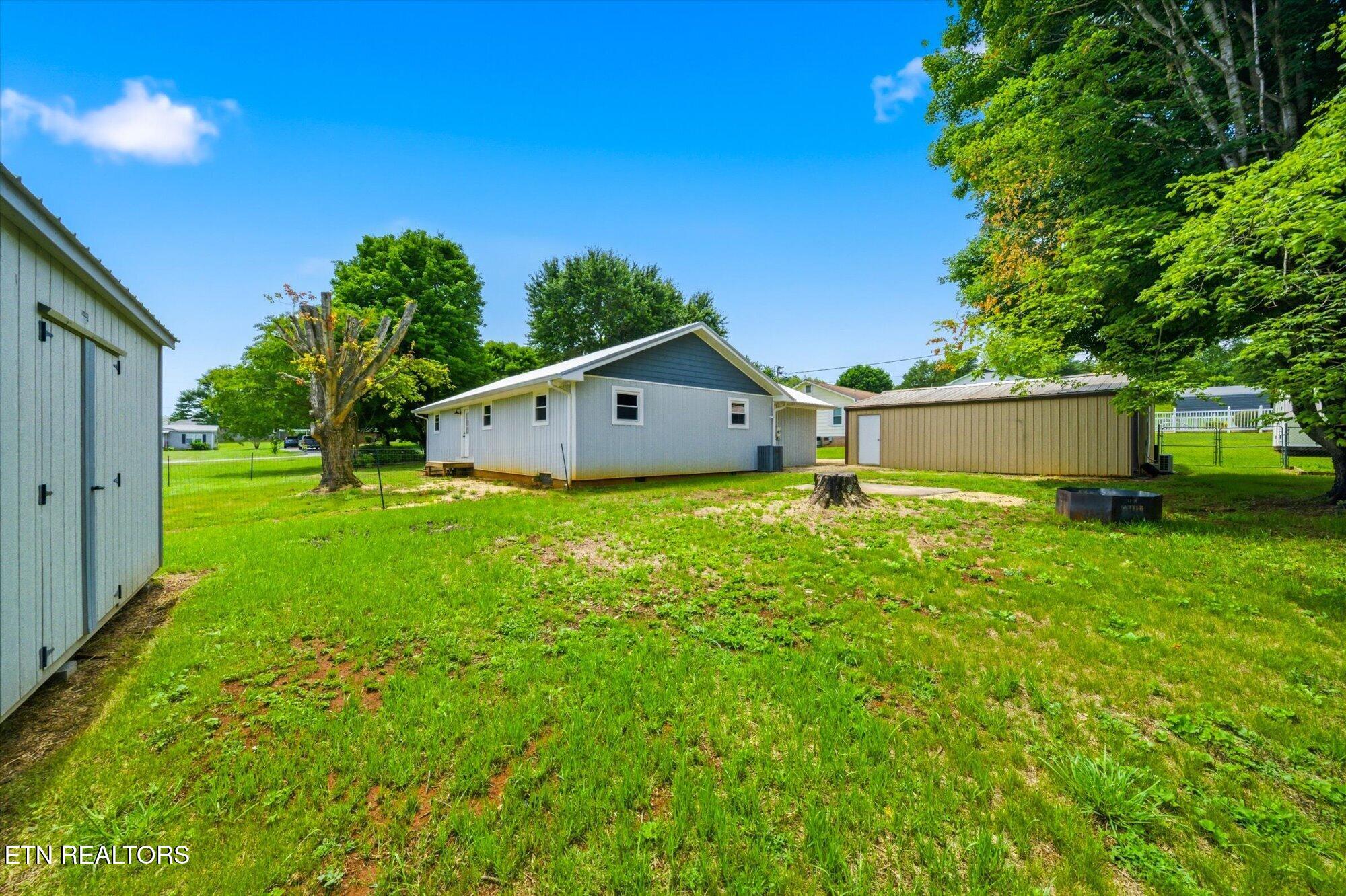 112 County Road 142 Riceville TN 37370