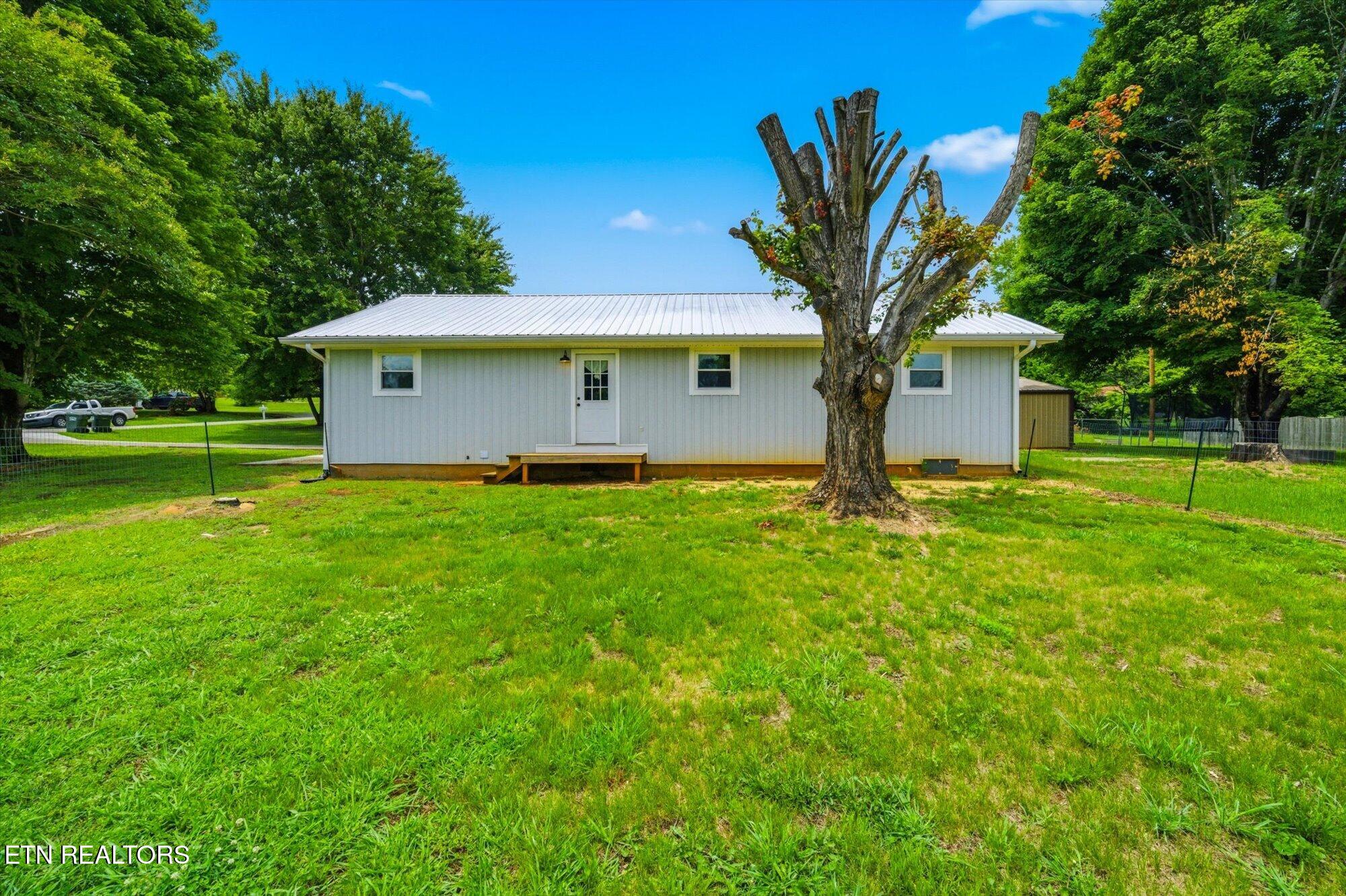 112 County Road 142 Riceville TN 37370
