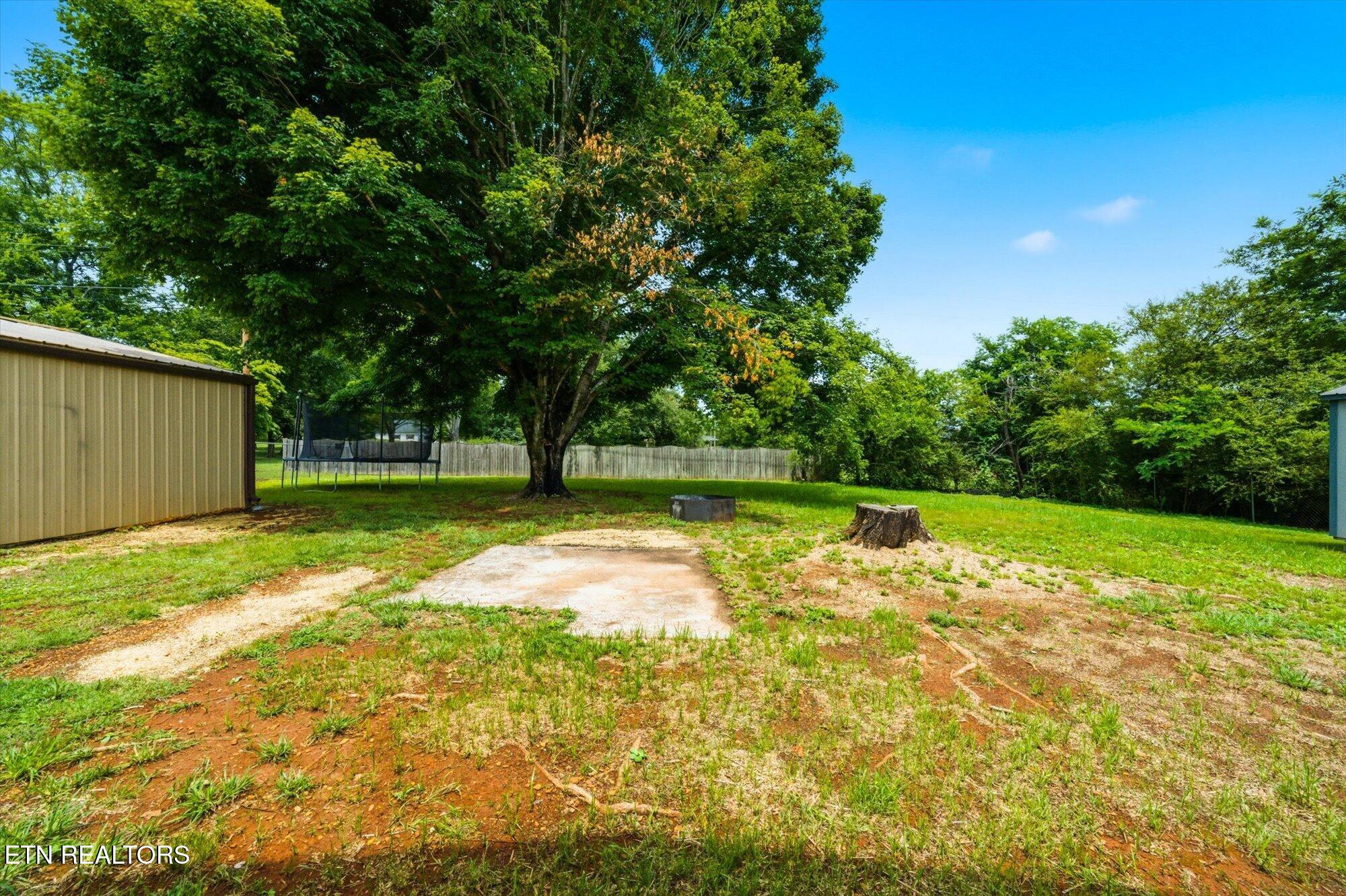 112 County Road 142 Riceville TN 37370