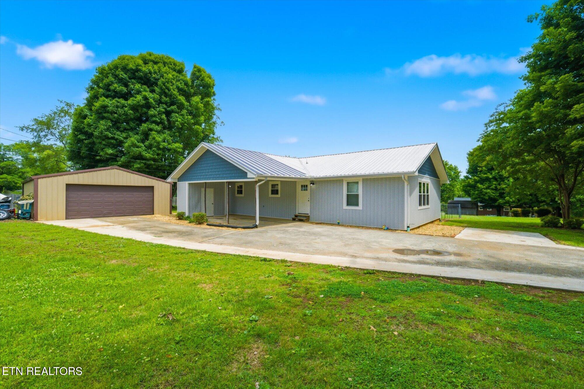 112 County Road 142 Riceville TN 37370
