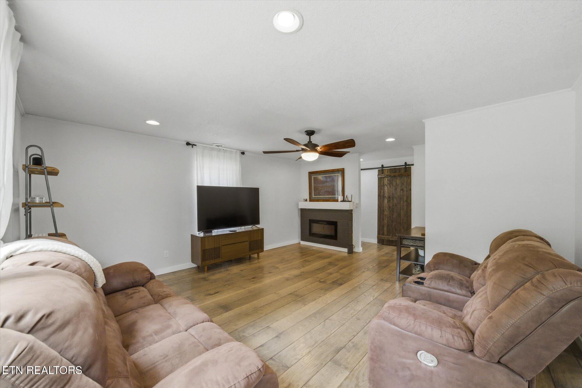 112 County Road 142 Riceville TN 37370