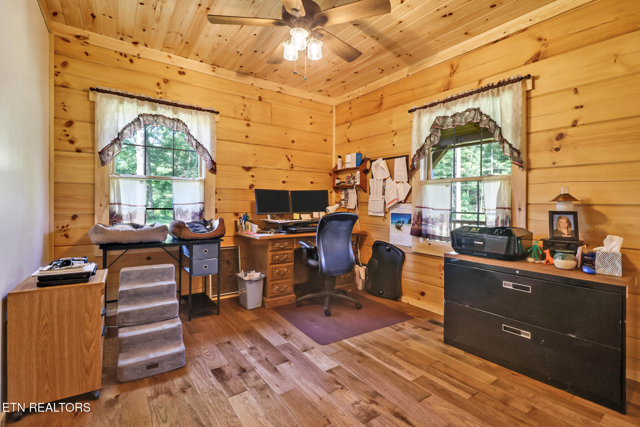 299 Anderson Tinch Avenue Jamestown TN 38556