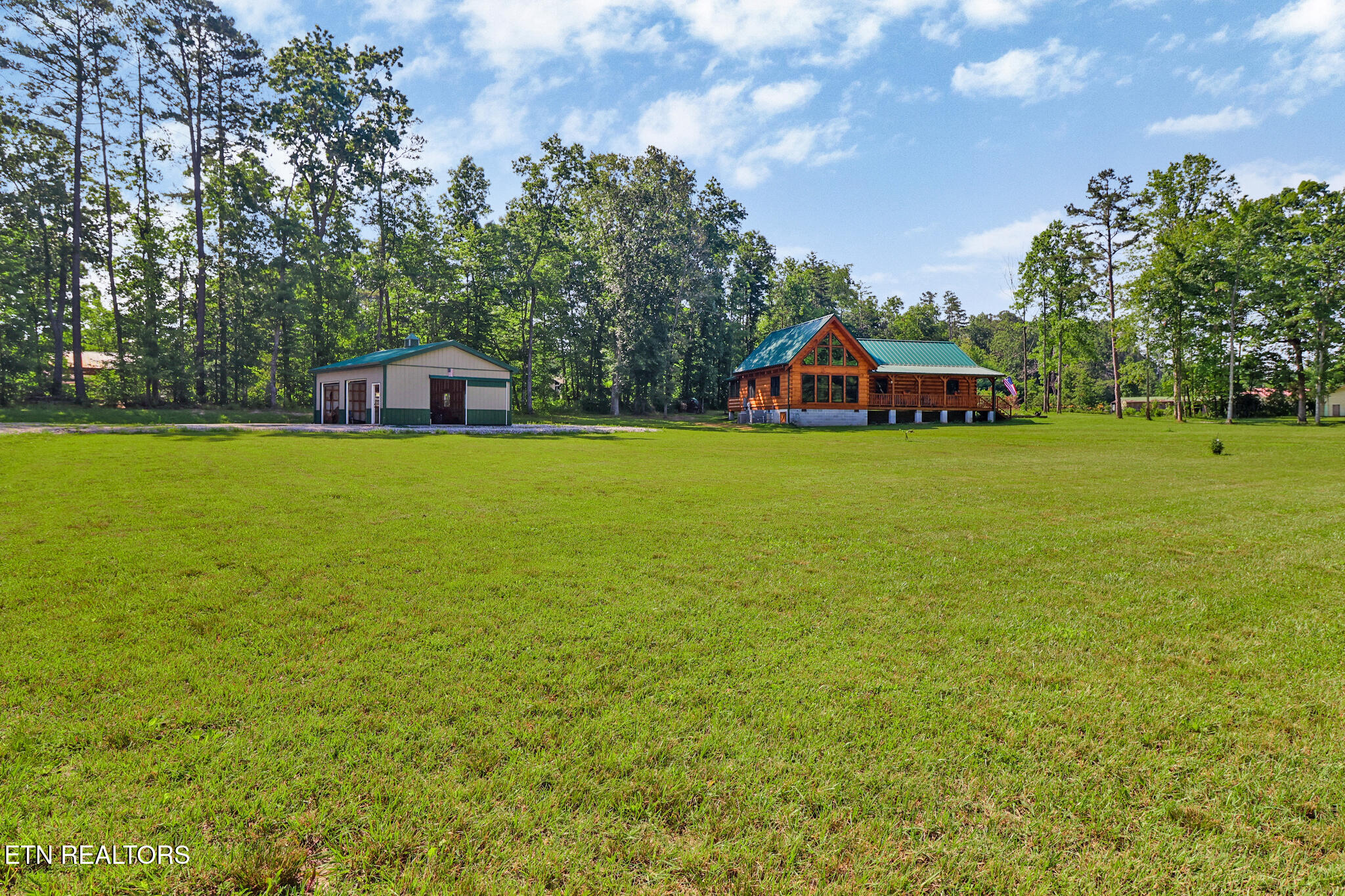 299 Anderson Tinch Avenue Jamestown TN 38556