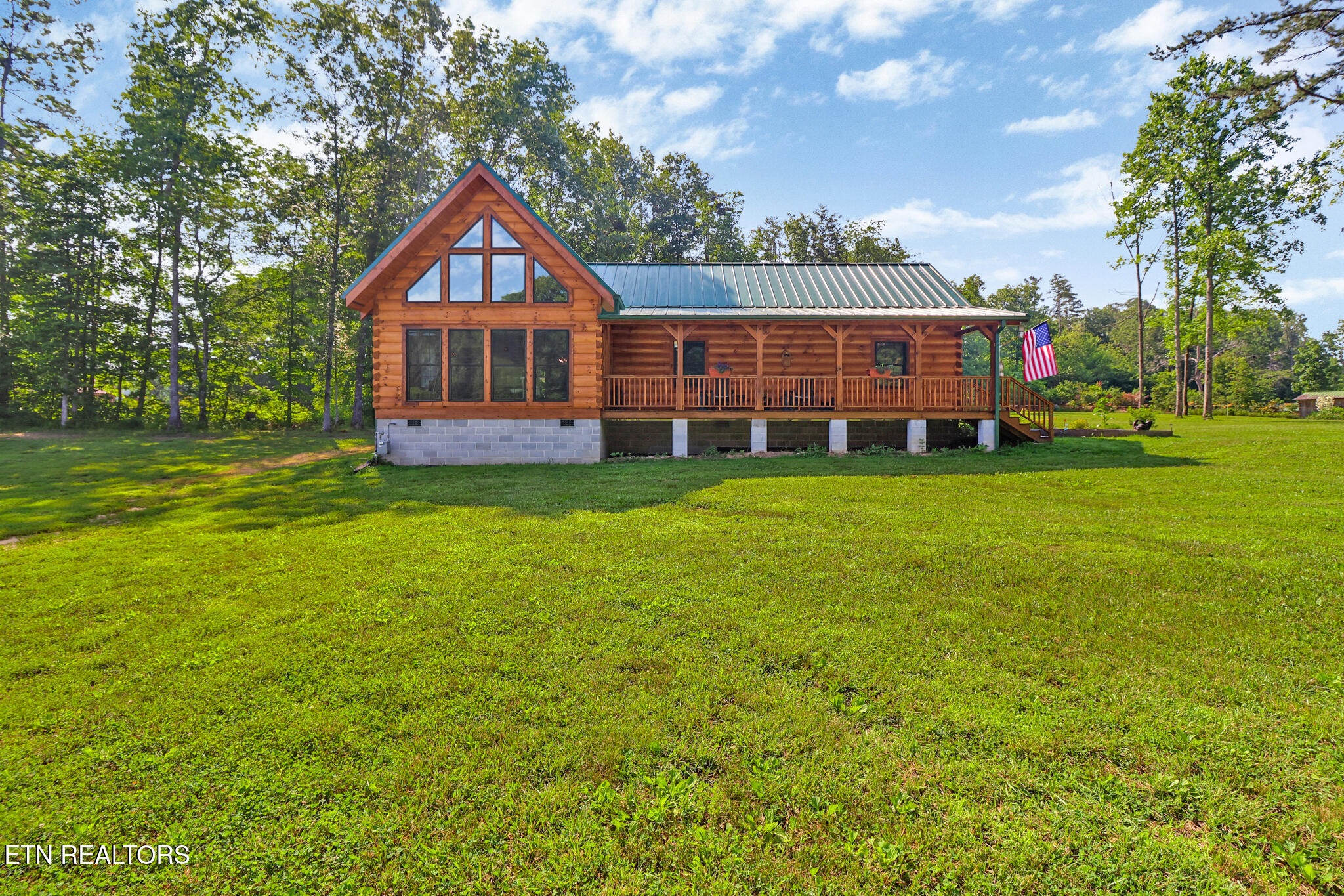 299 Anderson Tinch Avenue Jamestown TN 38556