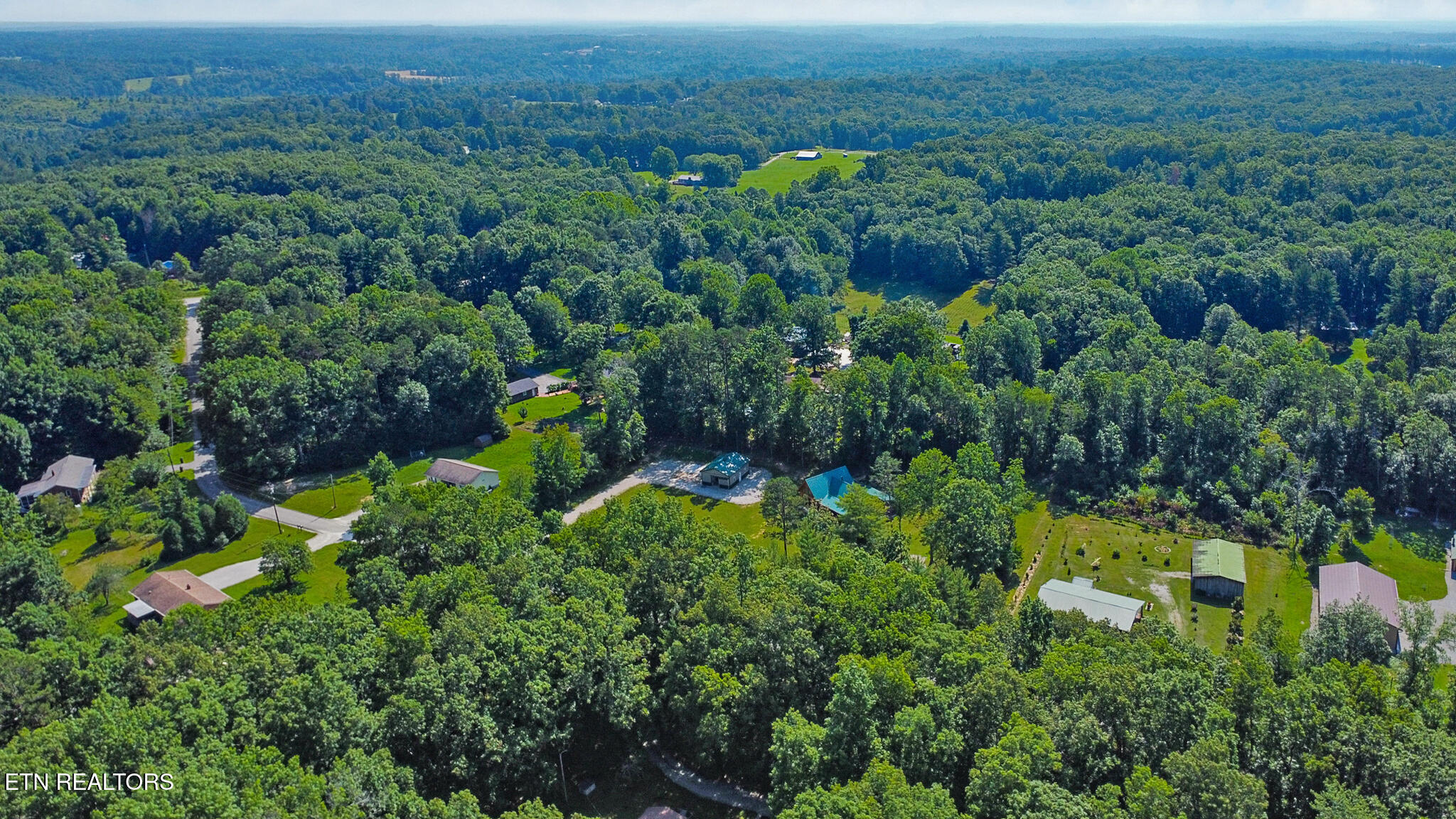 299 Anderson Tinch Avenue Jamestown TN 38556