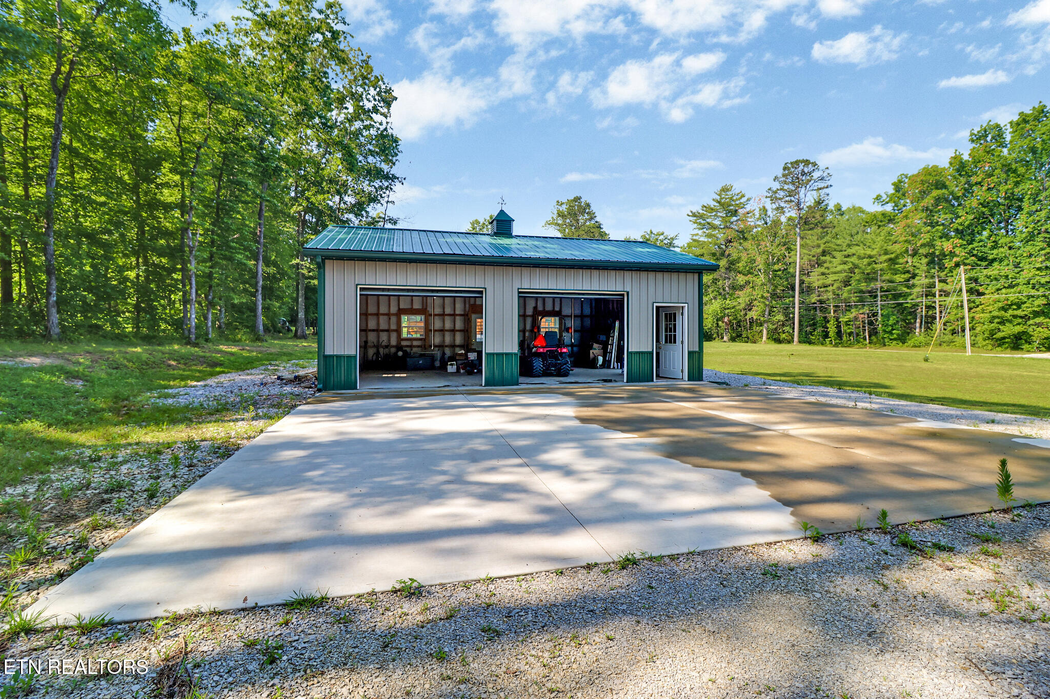 299 Anderson Tinch Avenue Jamestown TN 38556