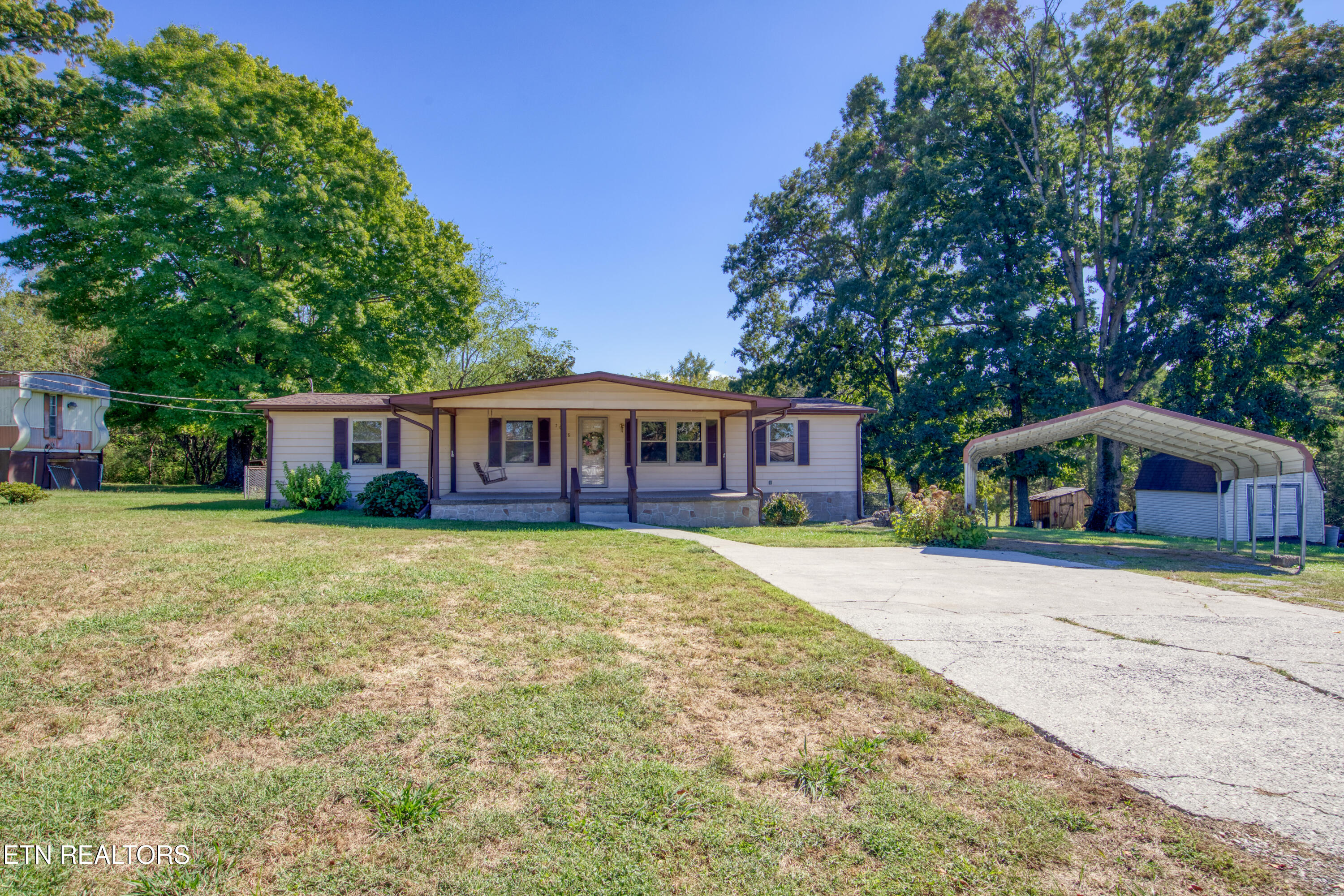 7008 E Emory Road Knoxville TN 37938