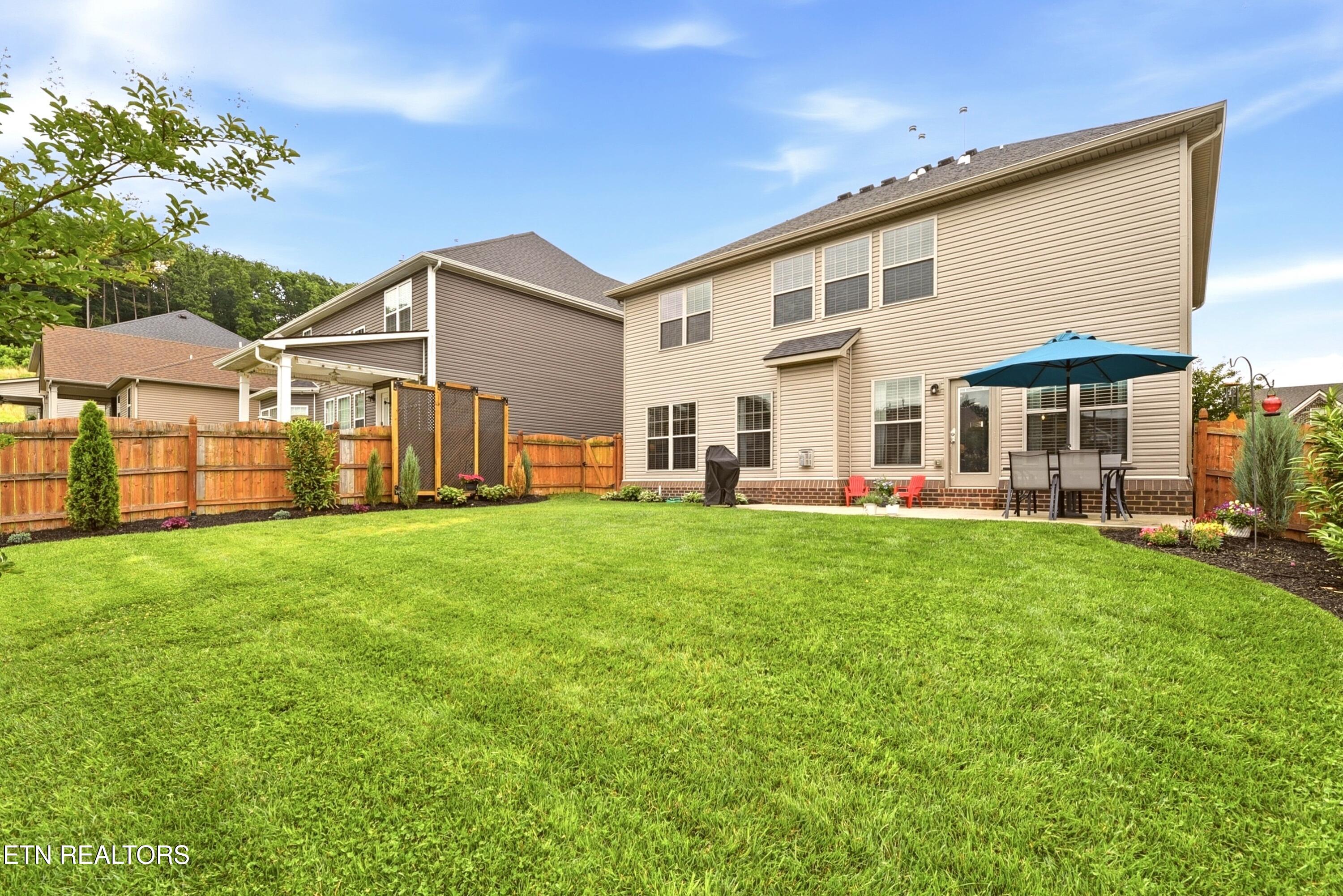 1828 Glen Shady Boulevard Knoxville TN 37922