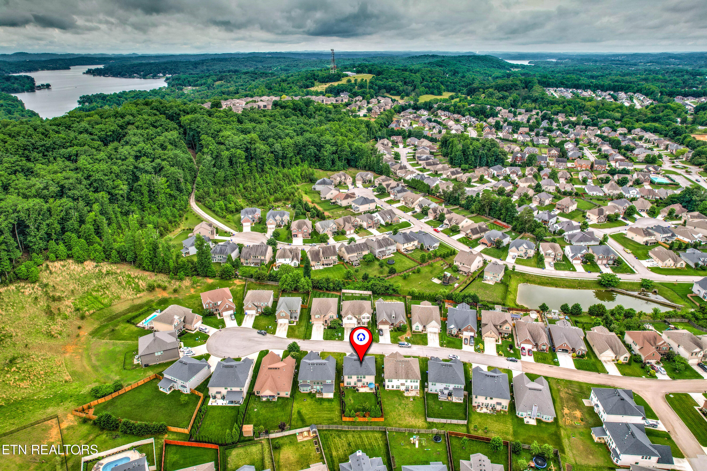 1828 Glen Shady Boulevard Knoxville TN 37922