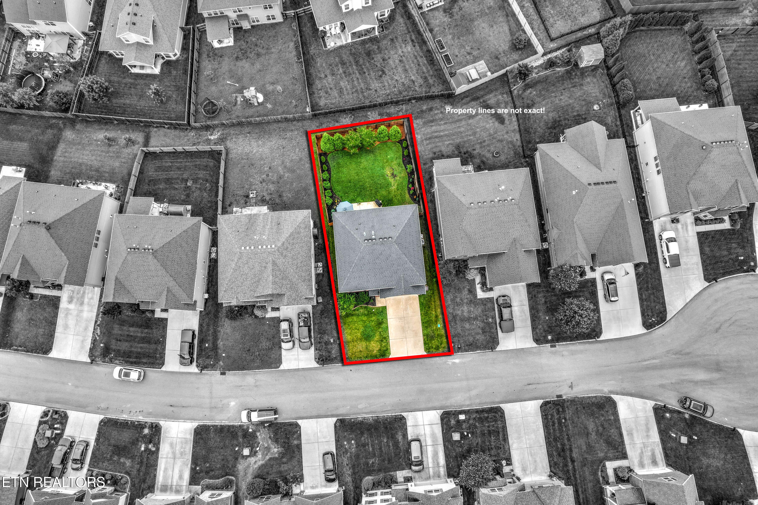 1828 Glen Shady Boulevard Knoxville TN 37922