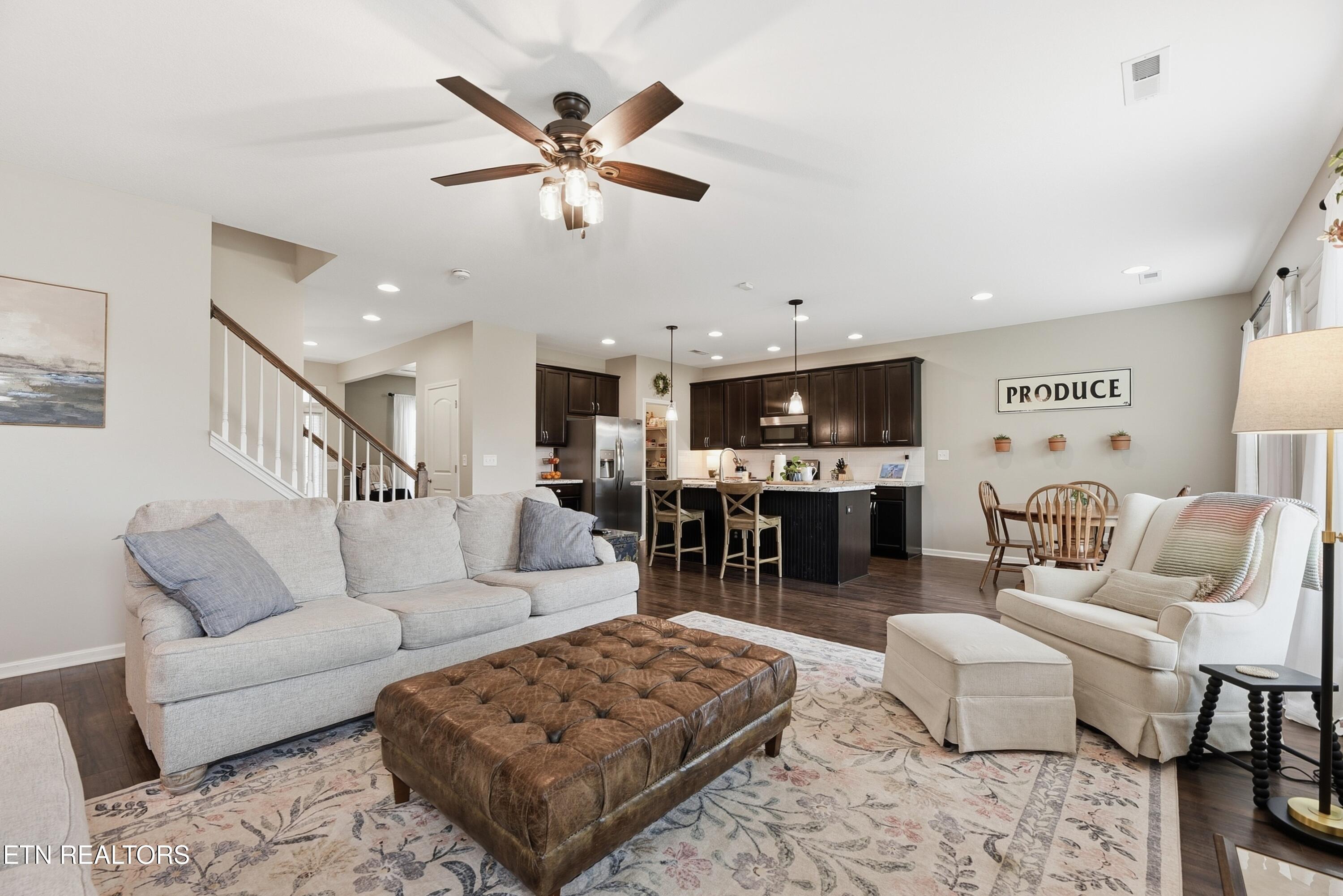 1828 Glen Shady Boulevard Knoxville TN 37922