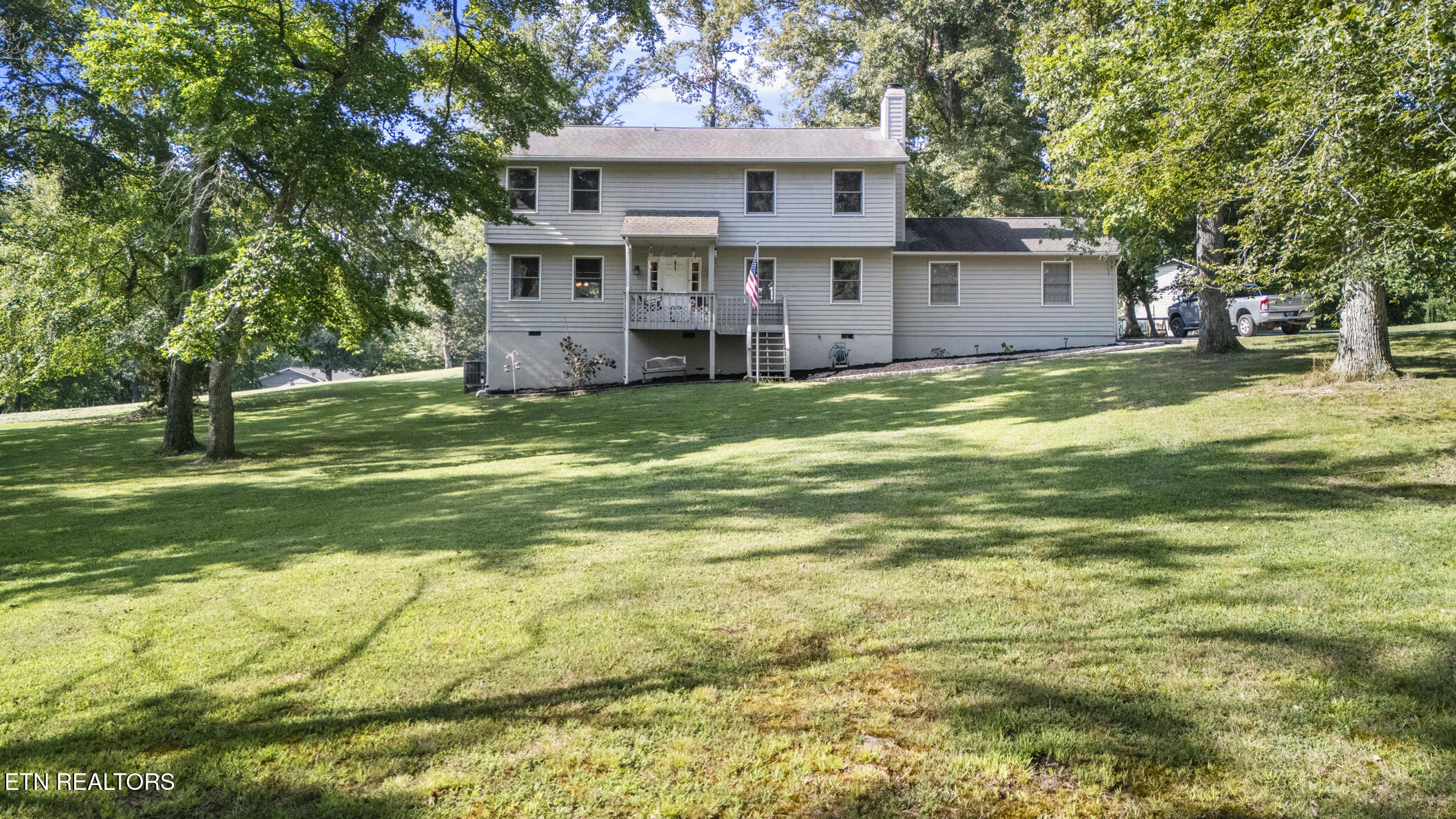 3447 Mountain View Lane Baneberry TN 37890
