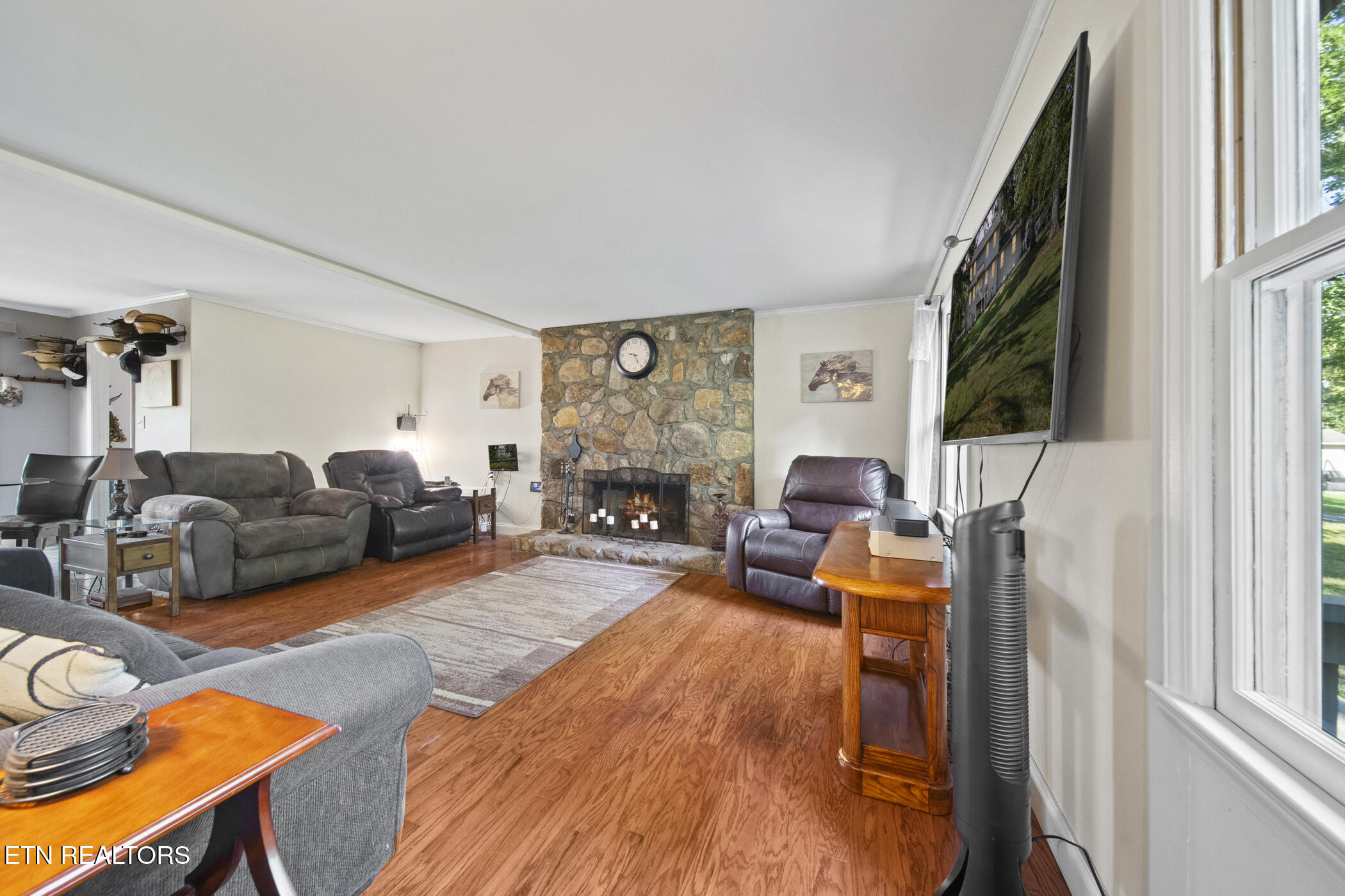 3447 Mountain View Lane Baneberry TN 37890