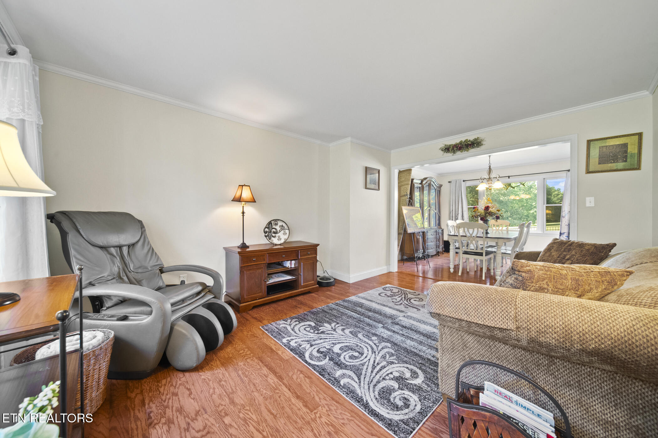 3447 Mountain View Lane Baneberry TN 37890