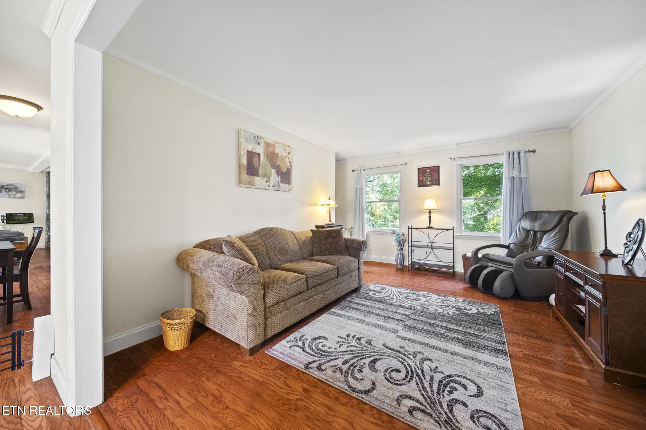 3447 Mountain View Lane Baneberry TN 37890