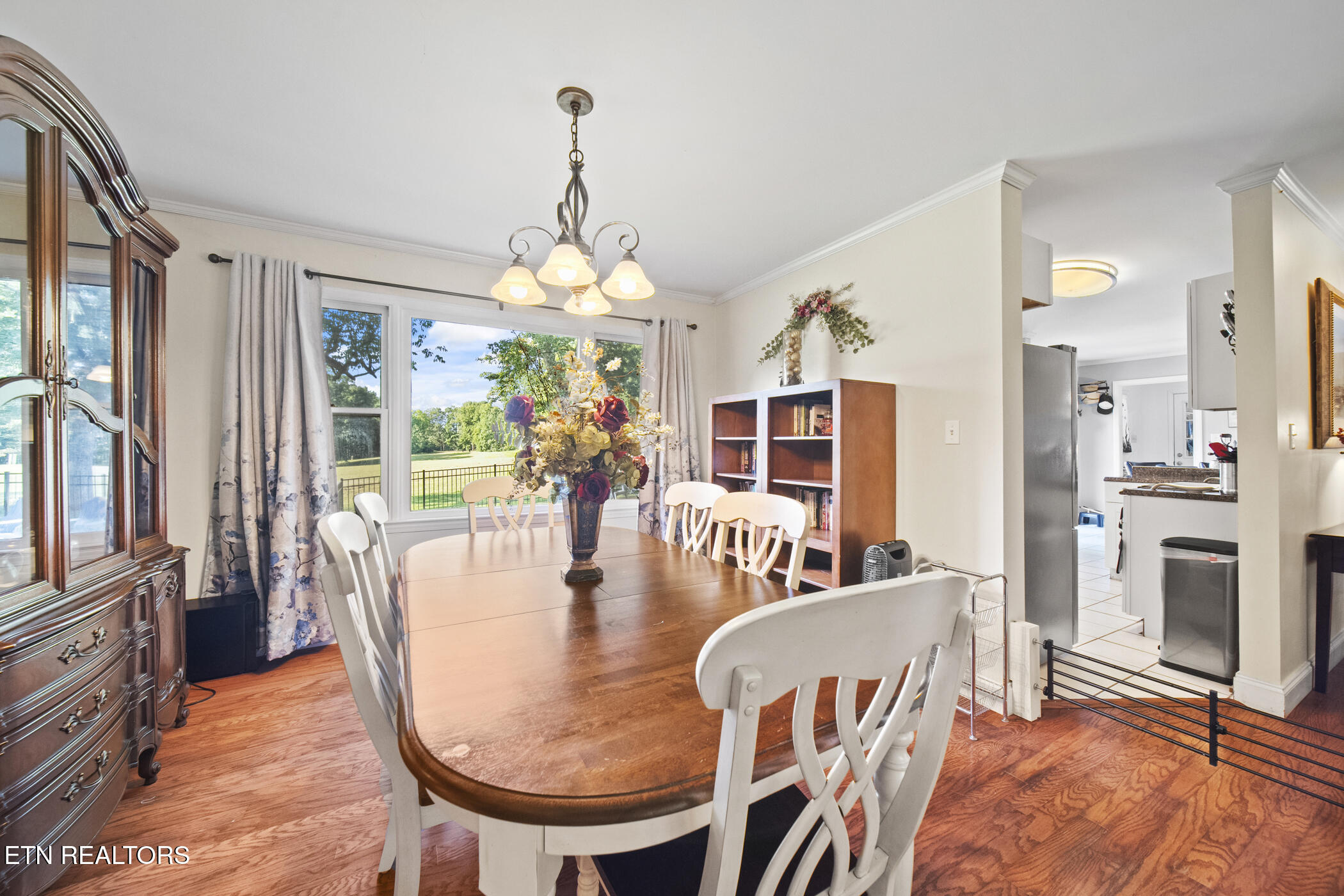 3447 Mountain View Lane Baneberry TN 37890