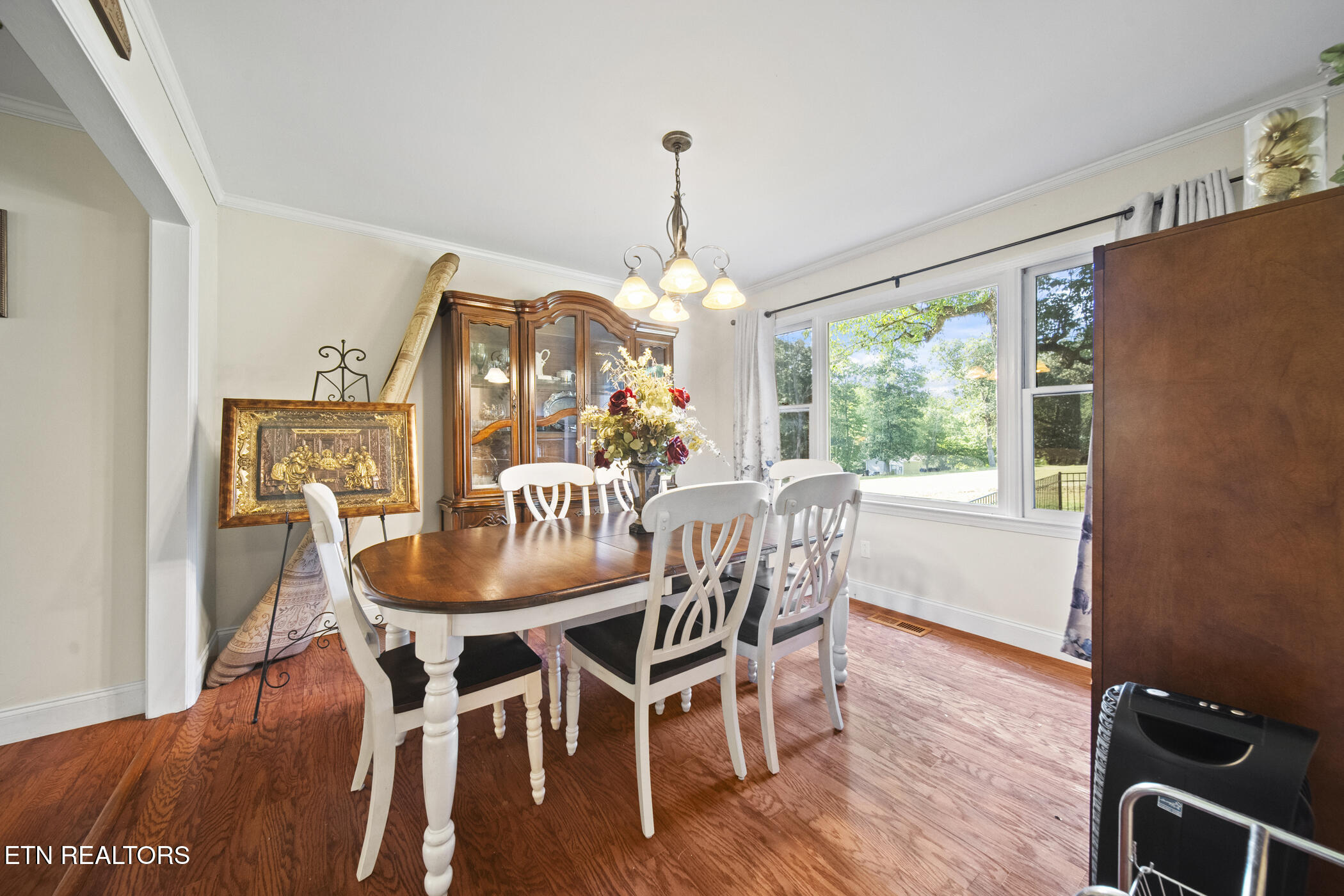 3447 Mountain View Lane Baneberry TN 37890