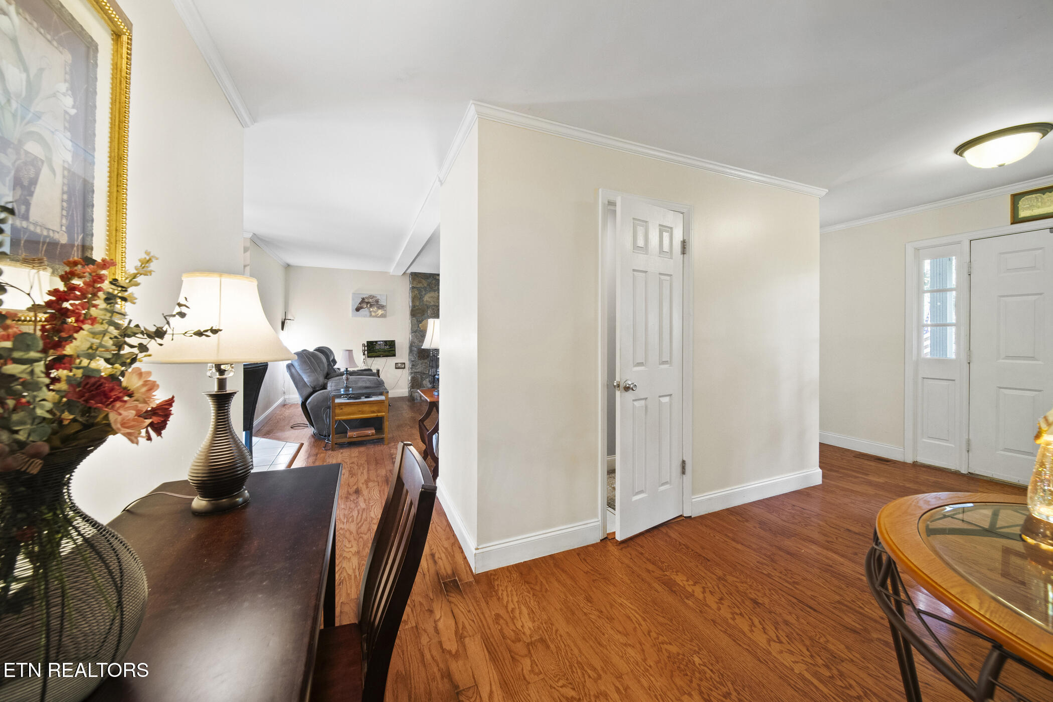 3447 Mountain View Lane Baneberry TN 37890
