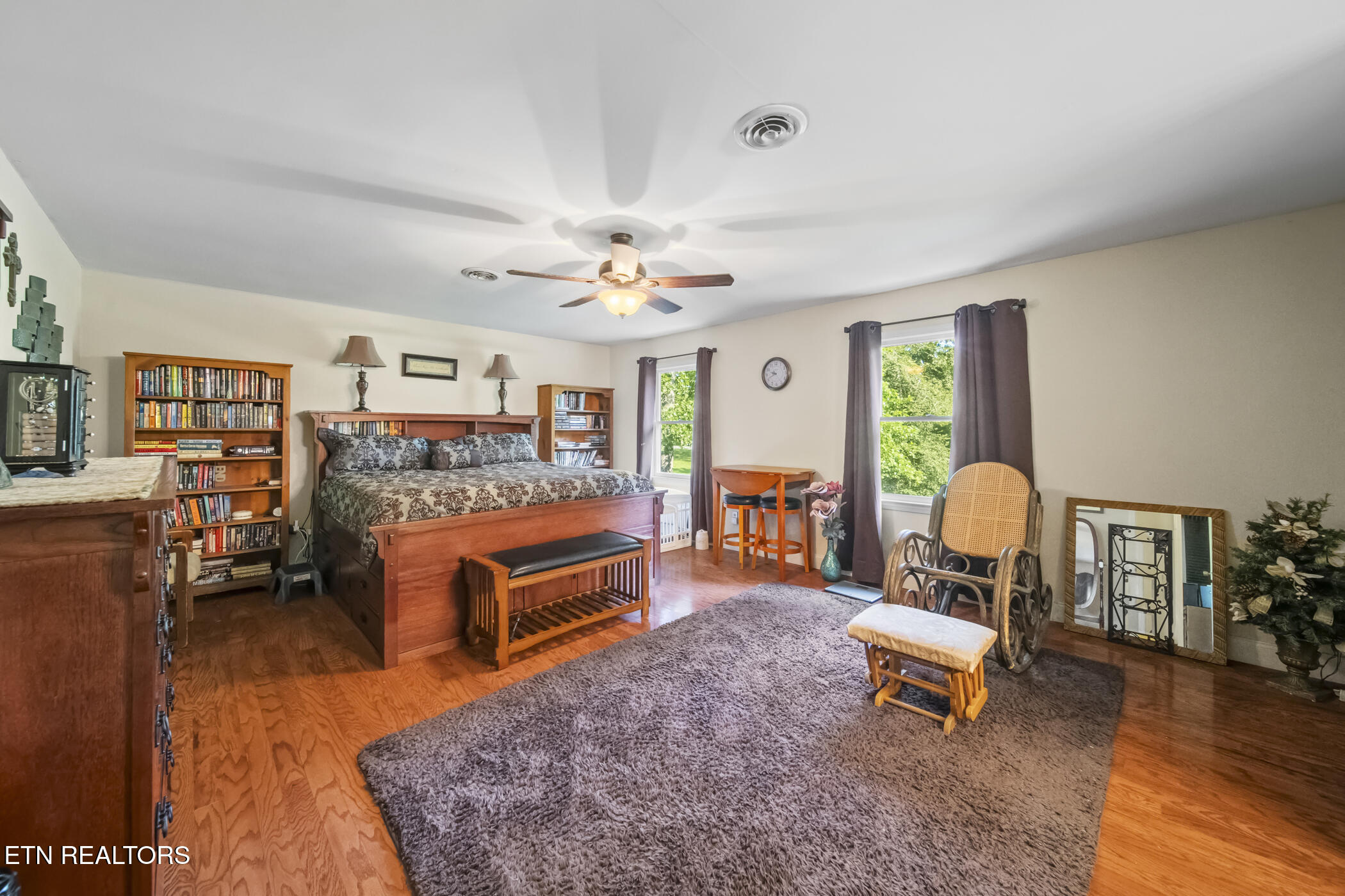 3447 Mountain View Lane Baneberry TN 37890