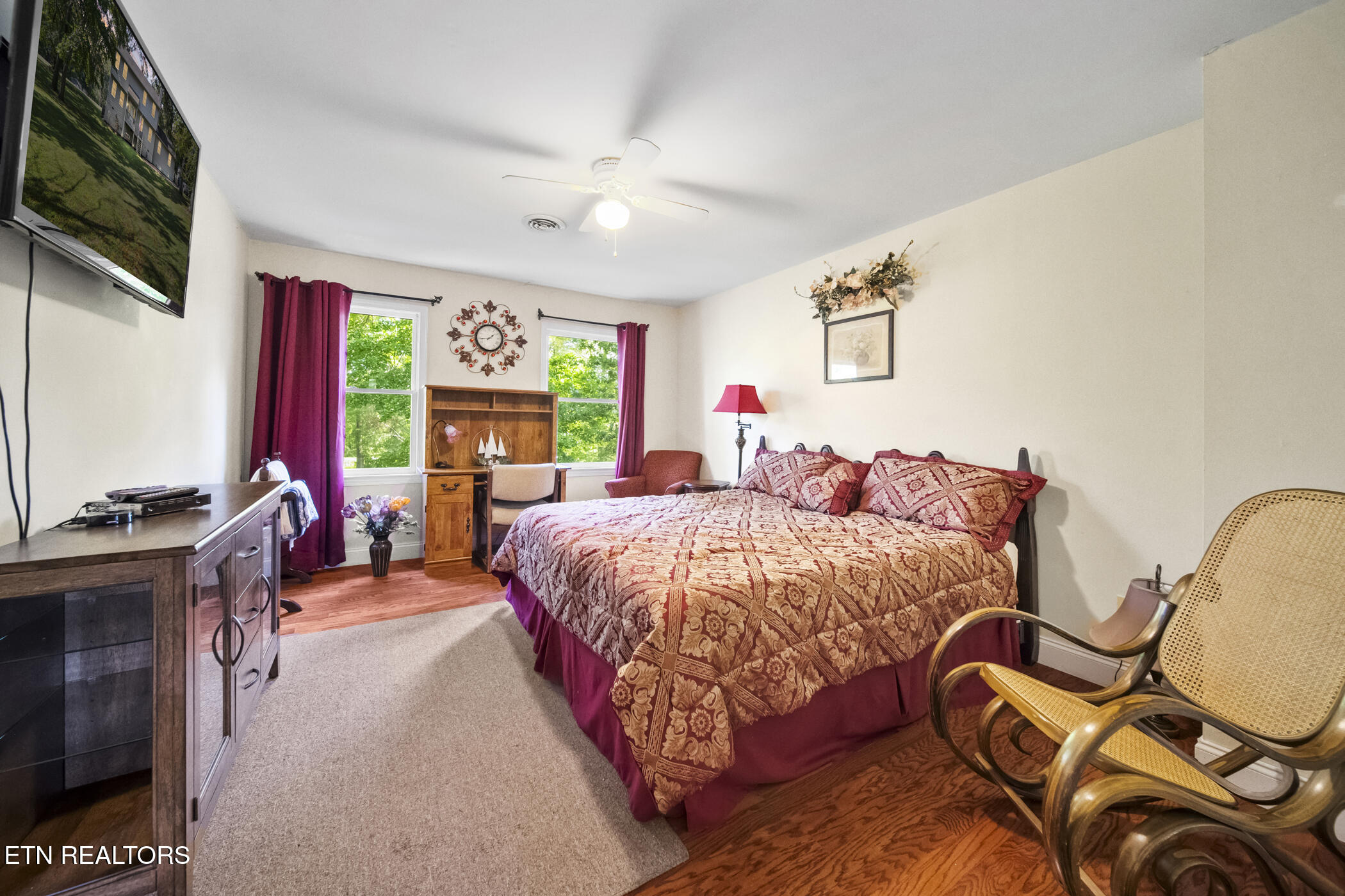 3447 Mountain View Lane Baneberry TN 37890