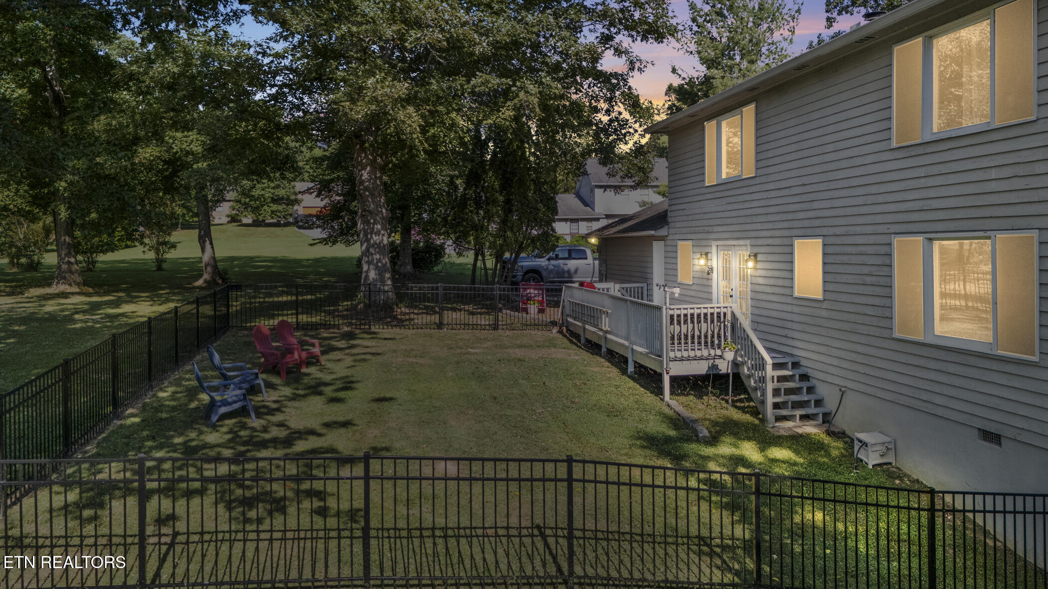 3447 Mountain View Lane Baneberry TN 37890