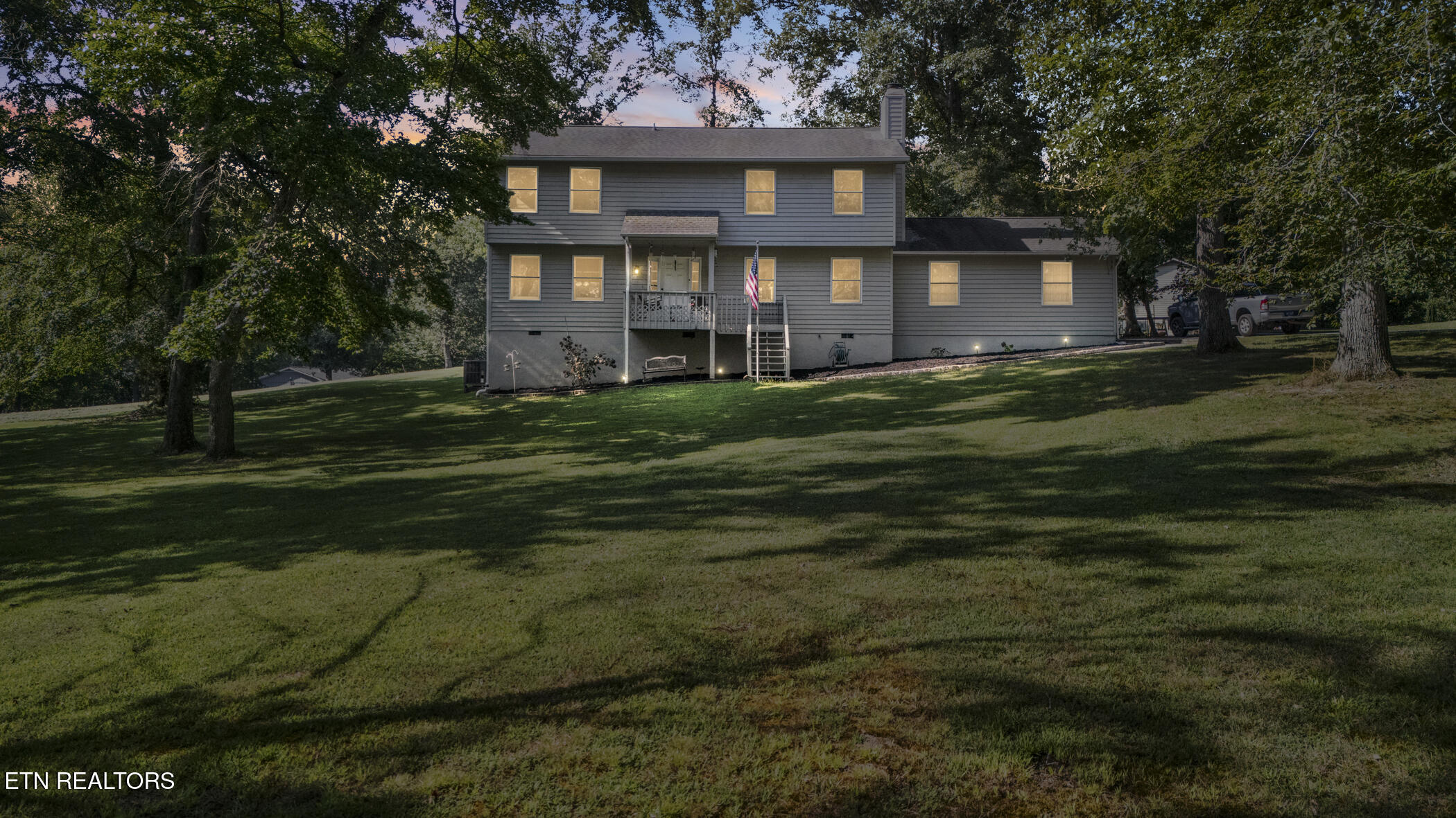 3447 Mountain View Lane Baneberry TN 37890