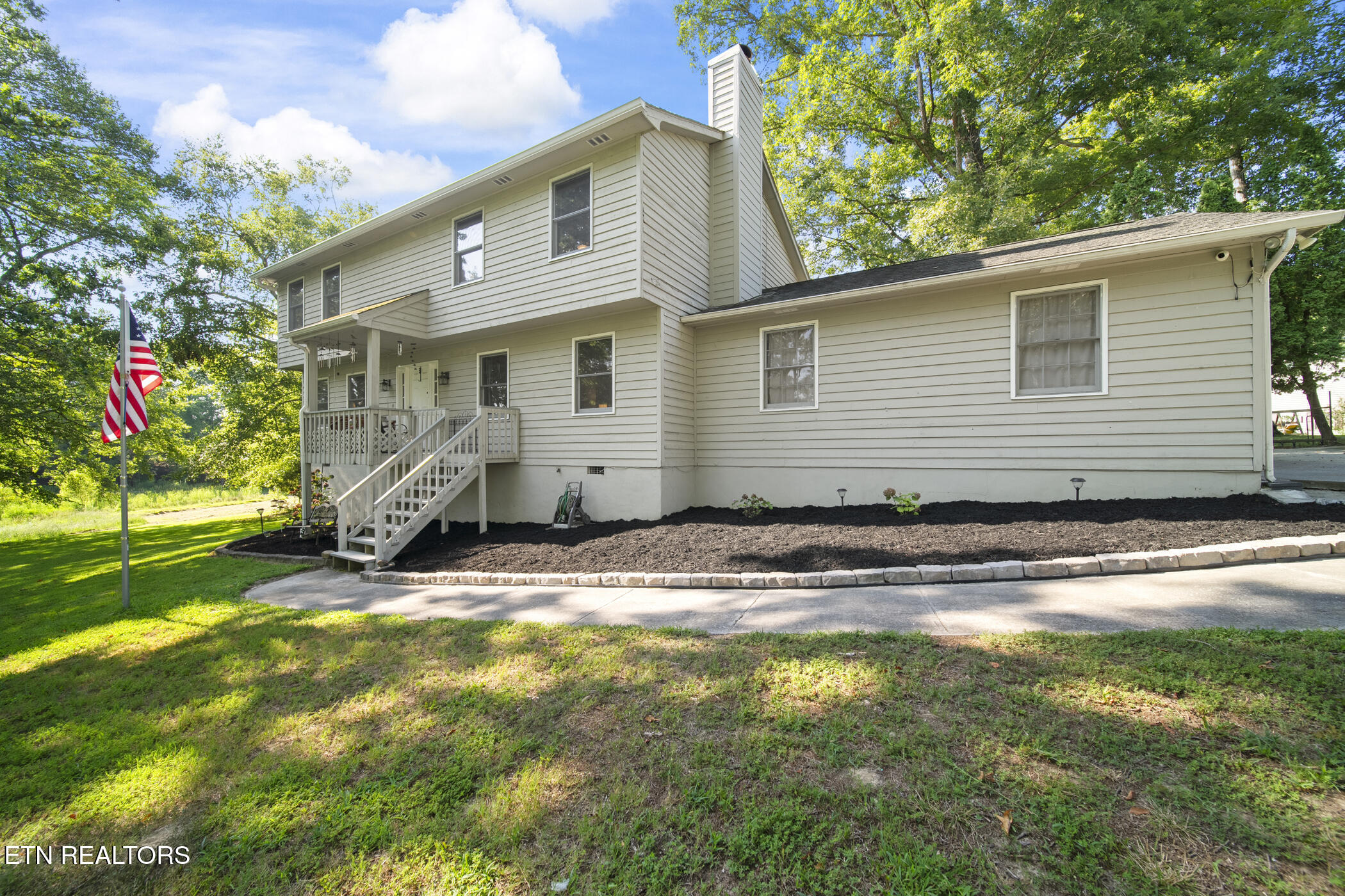 3447 Mountain View Lane Baneberry TN 37890