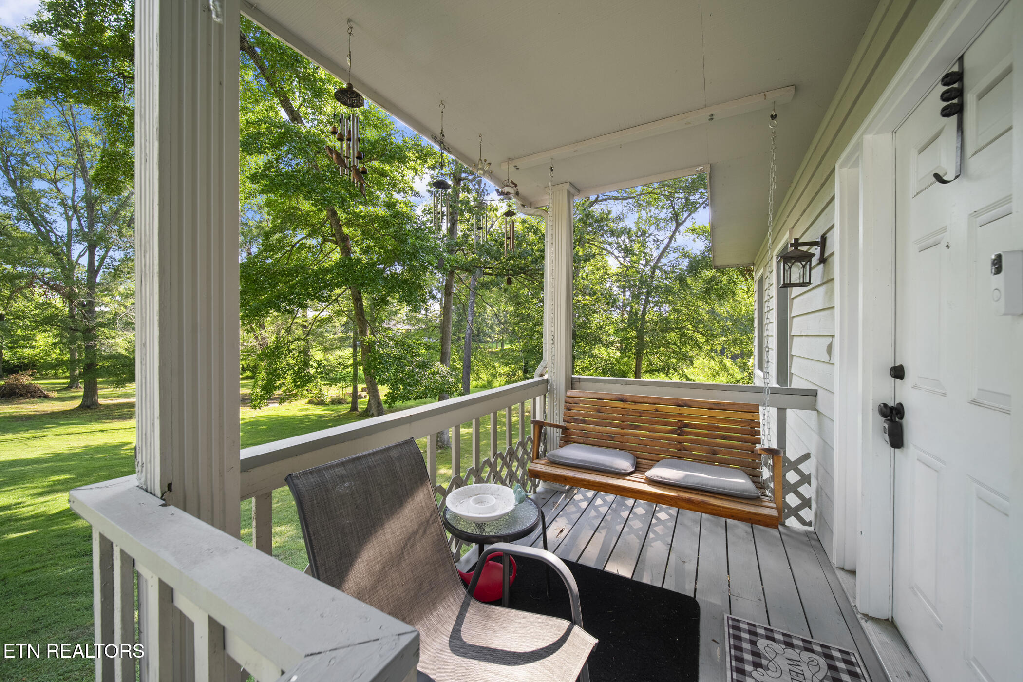 3447 Mountain View Lane Baneberry TN 37890