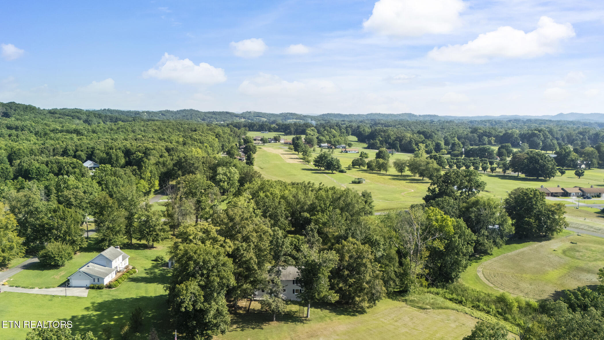 3447 Mountain View Lane Baneberry TN 37890