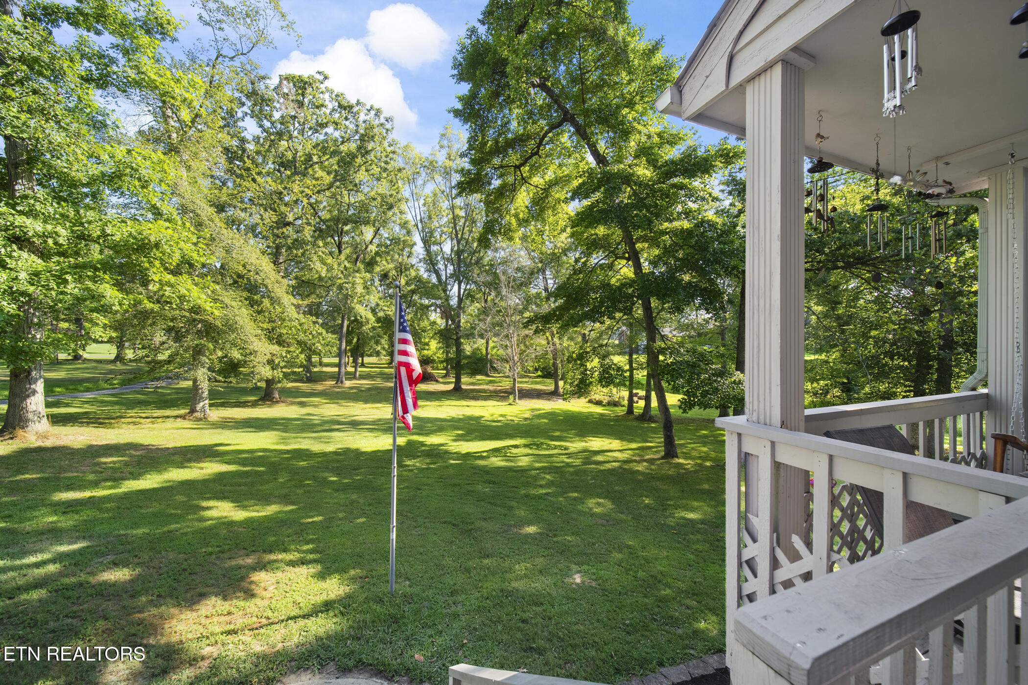 3447 Mountain View Lane Baneberry TN 37890