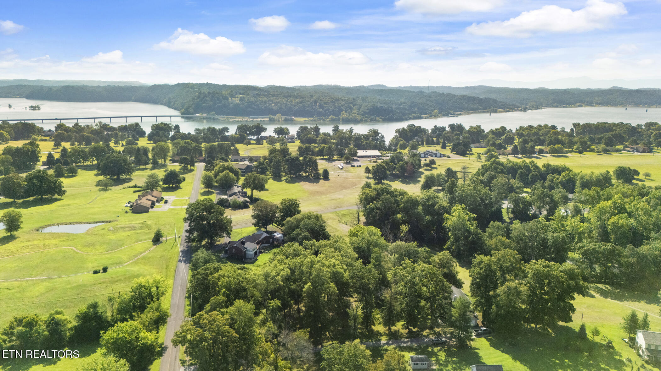 3447 Mountain View Lane Baneberry TN 37890