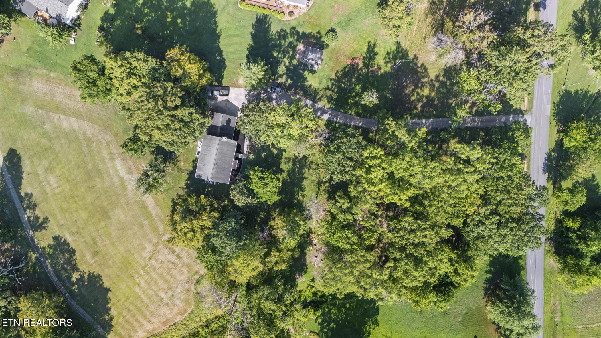 3447 Mountain View Lane Baneberry TN 37890