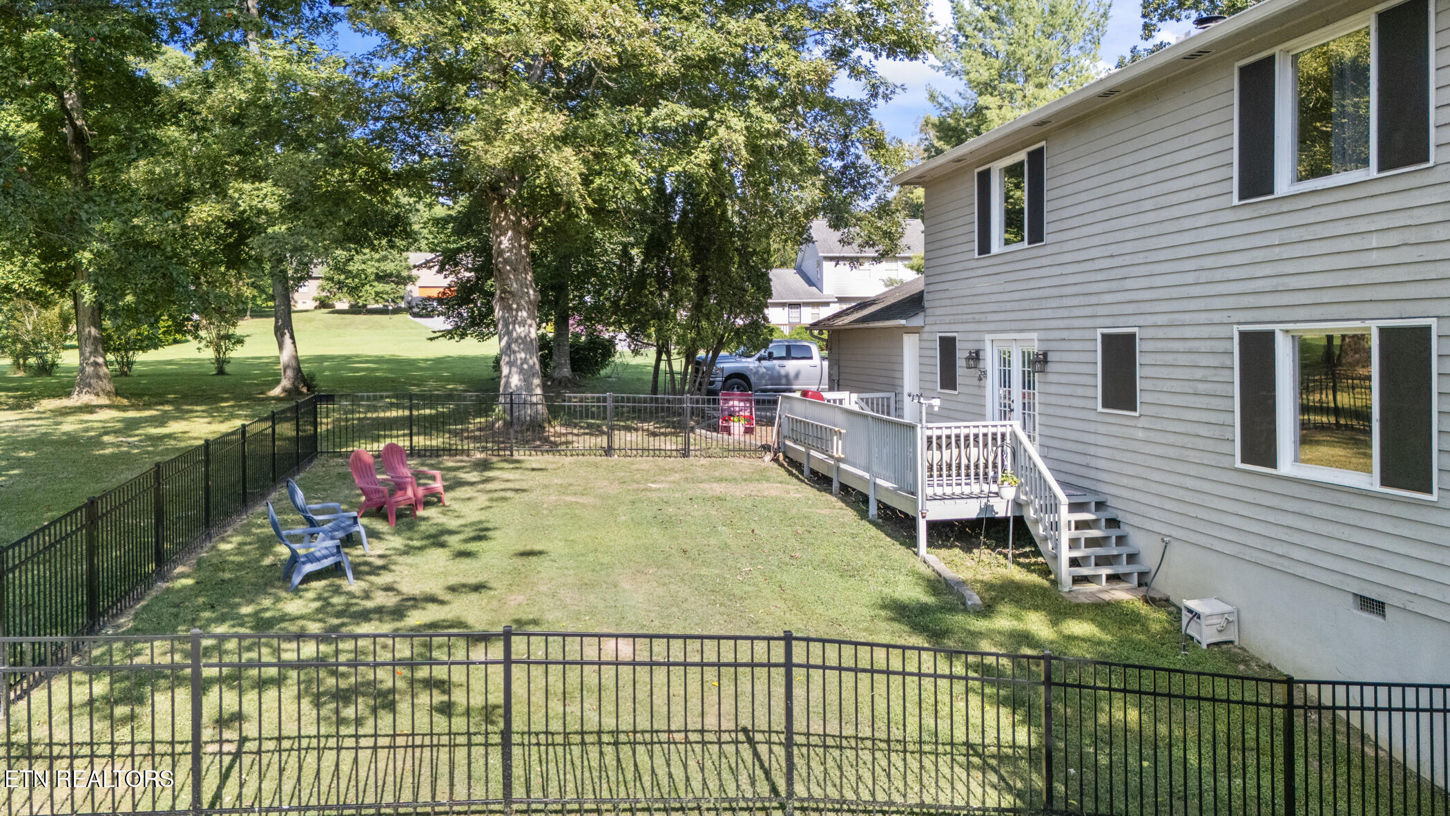 3447 Mountain View Lane Baneberry TN 37890