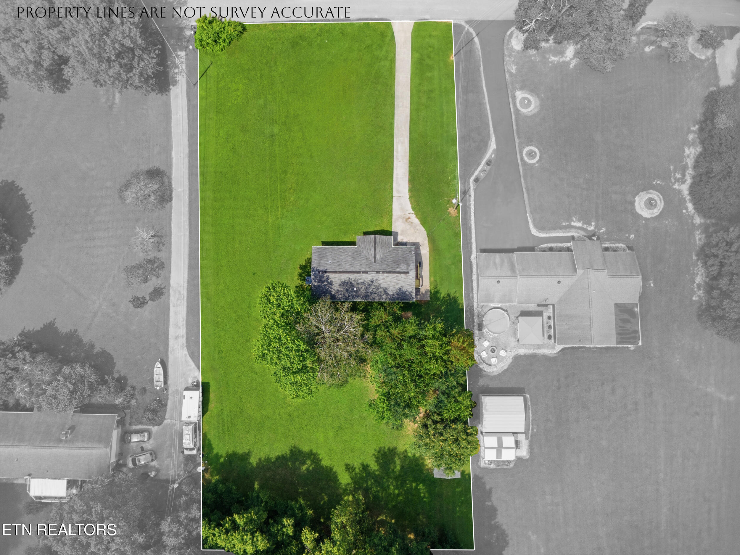154 Selma Street Lenoir City TN 37771