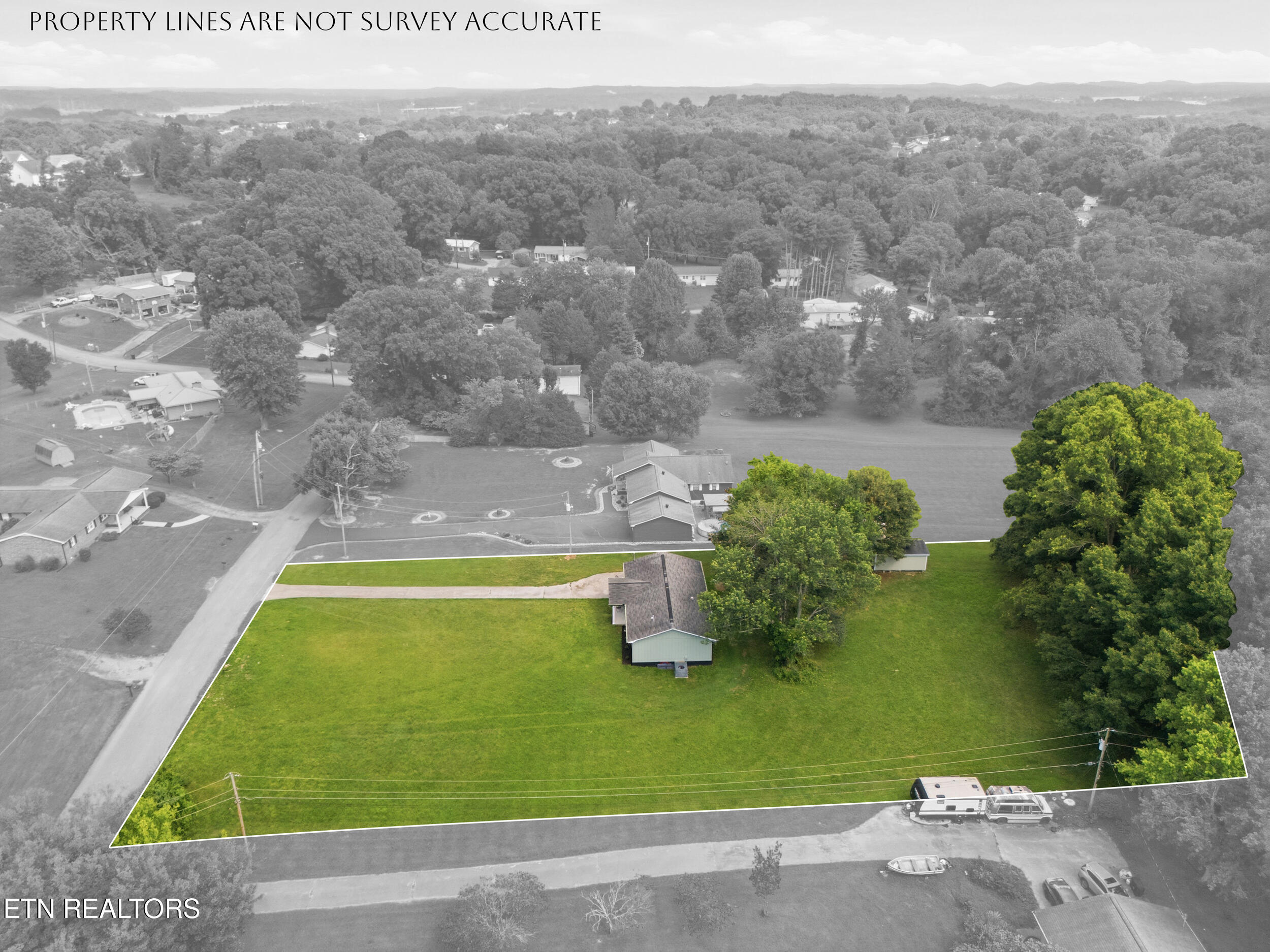 154 Selma Street Lenoir City TN 37771