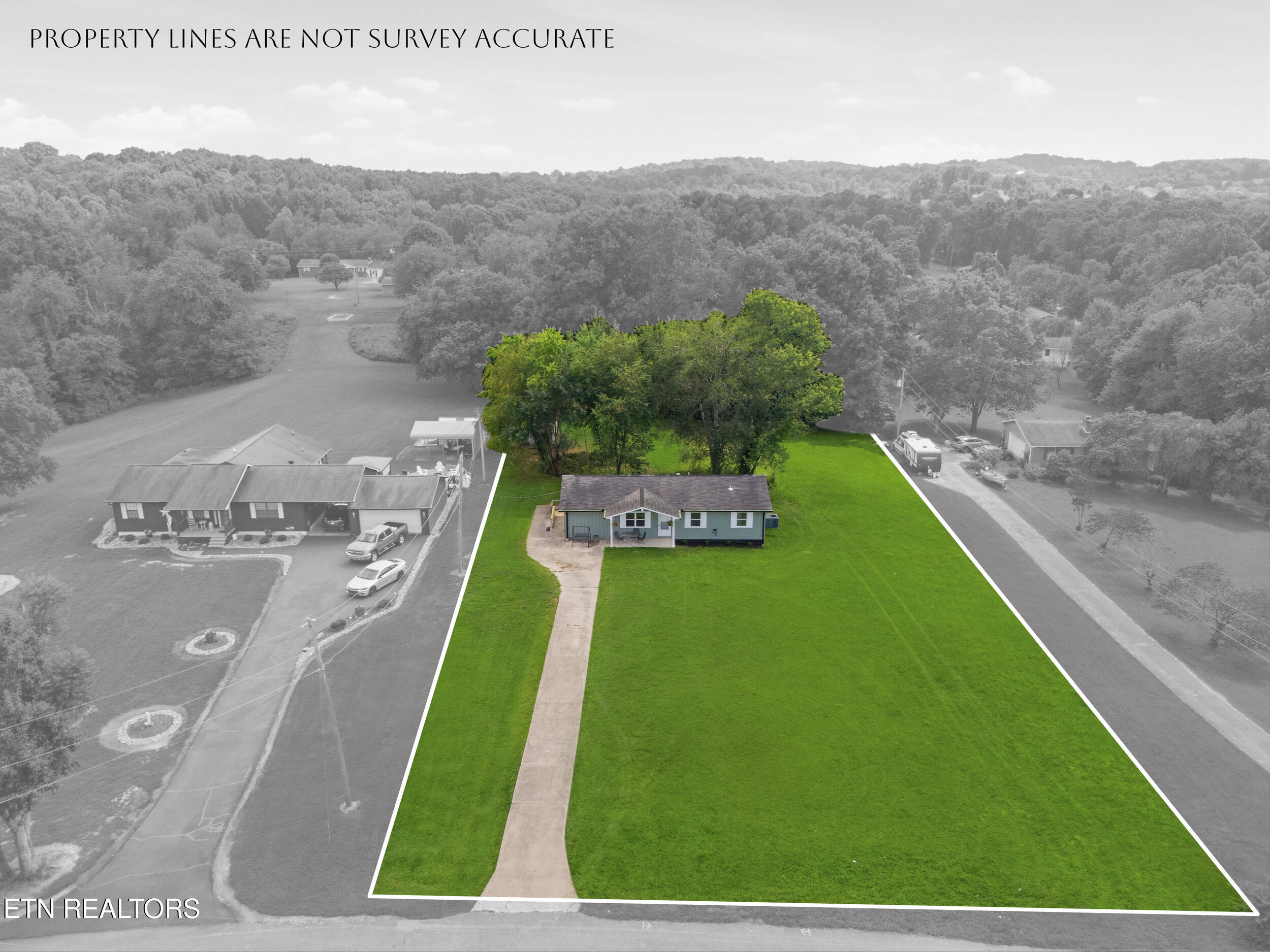 154 Selma Street Lenoir City TN 37771