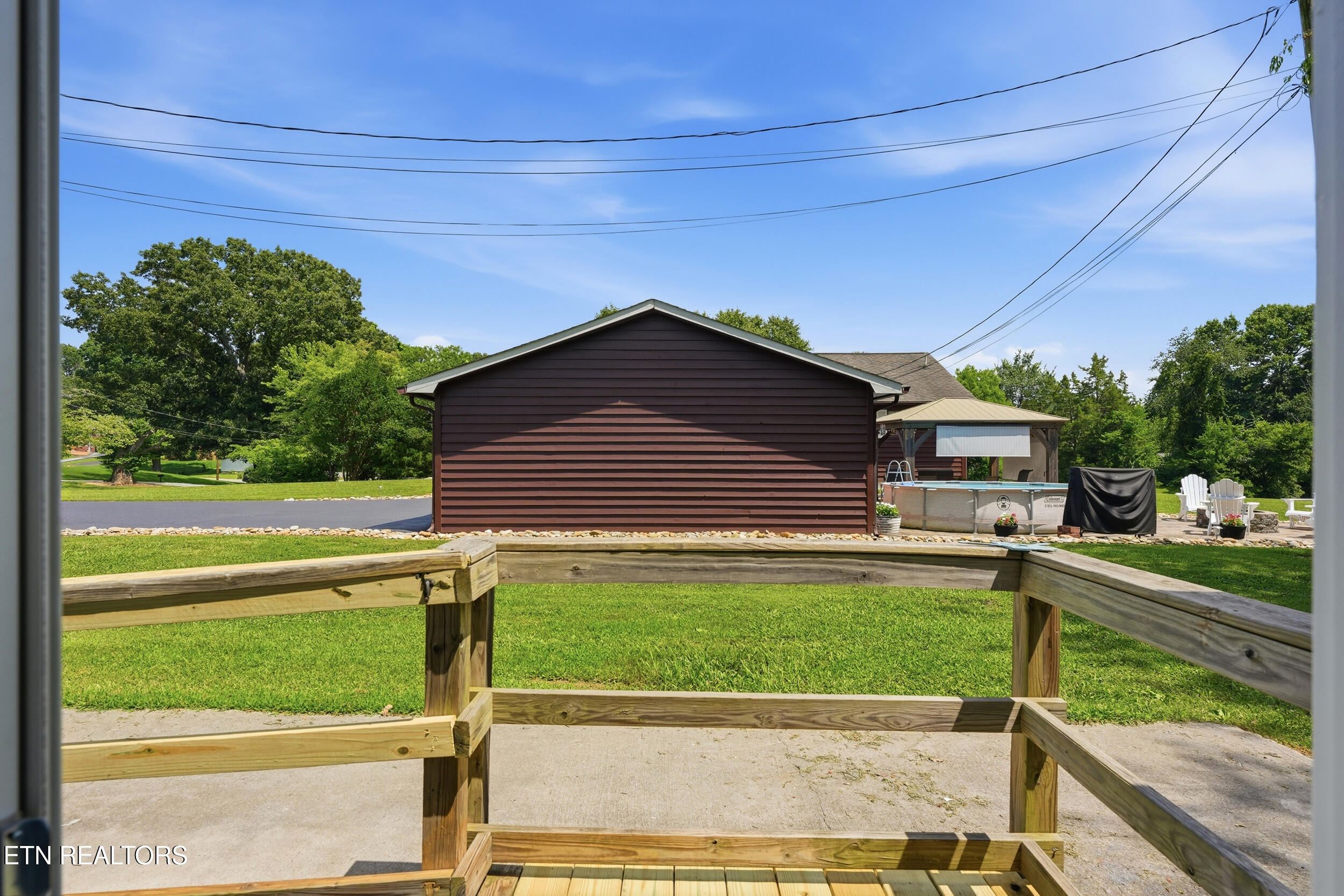 154 Selma Street Lenoir City TN 37771