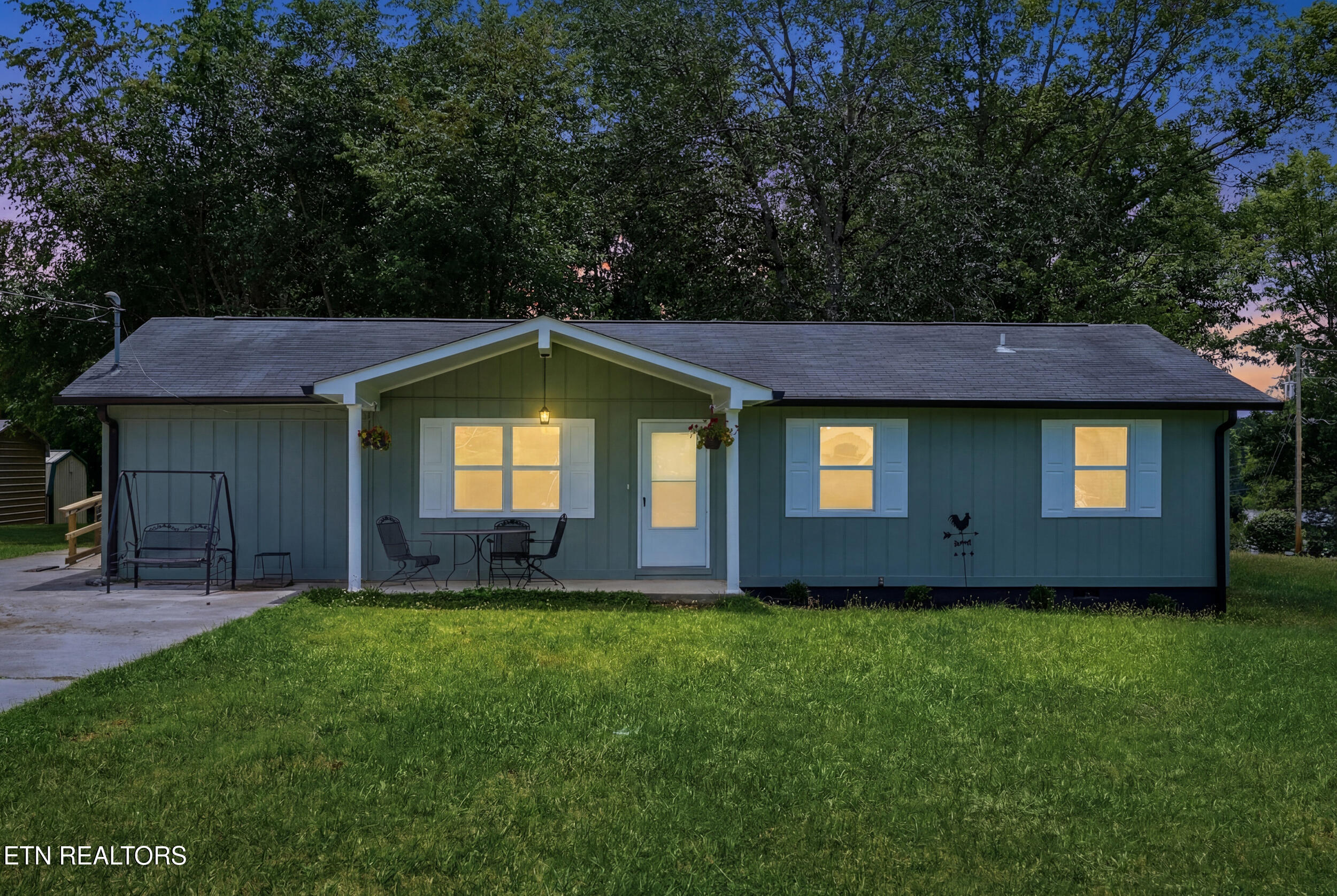 154 Selma Street Lenoir City TN 37771