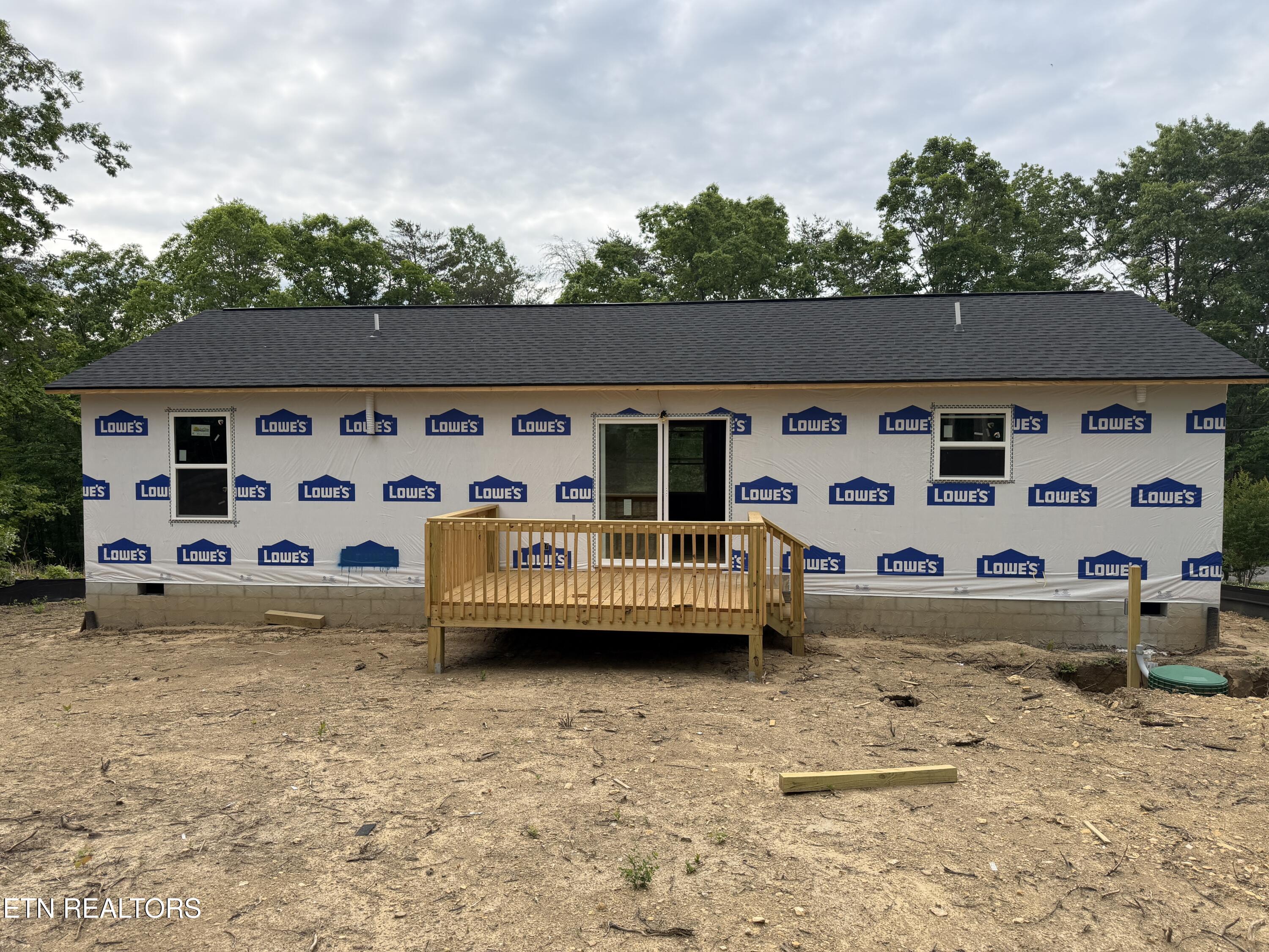 2043 Iowa Drive Crossville TN 38572