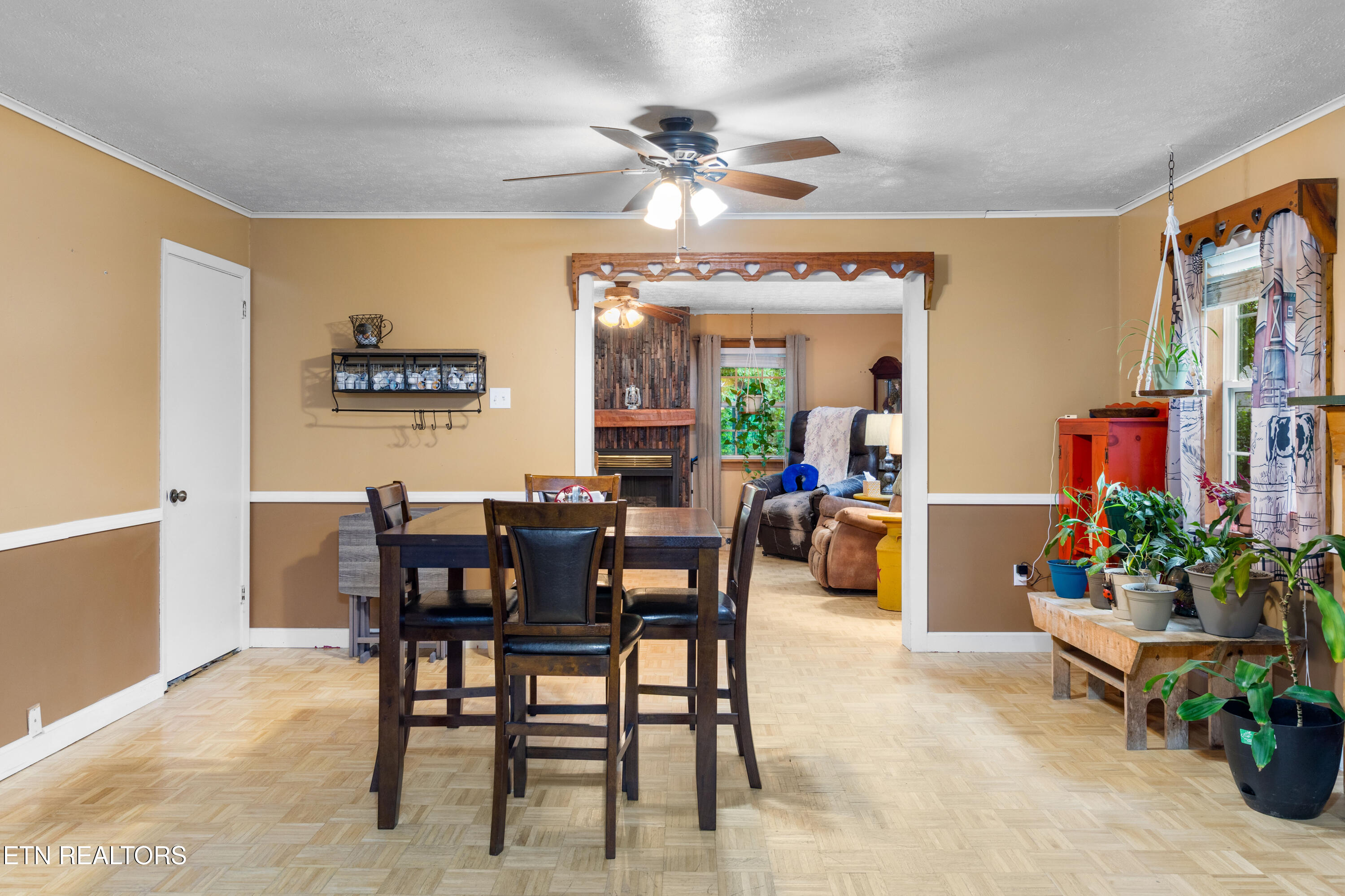 217 Jackson Drive Harriman TN 37748