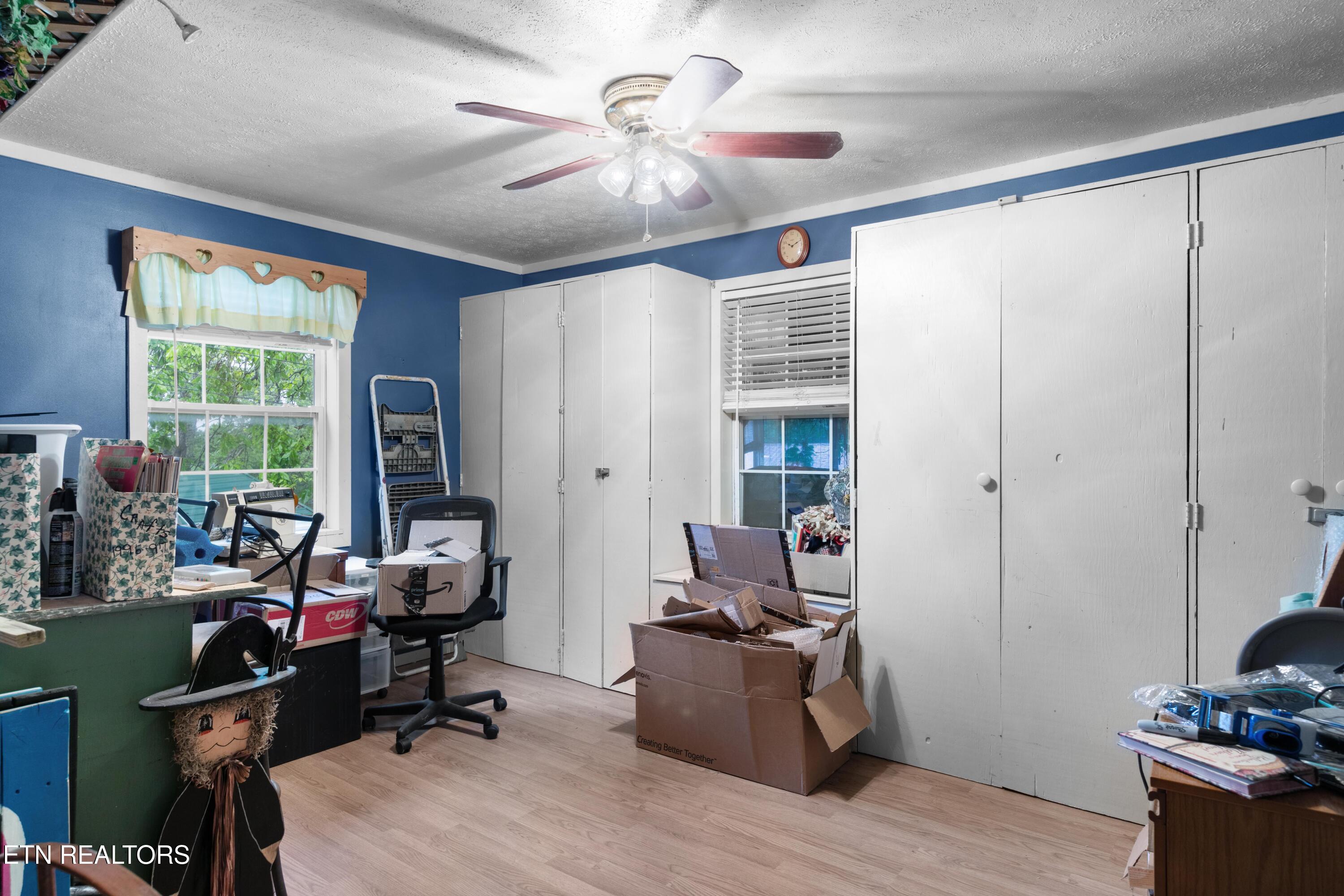 217 Jackson Drive Harriman TN 37748