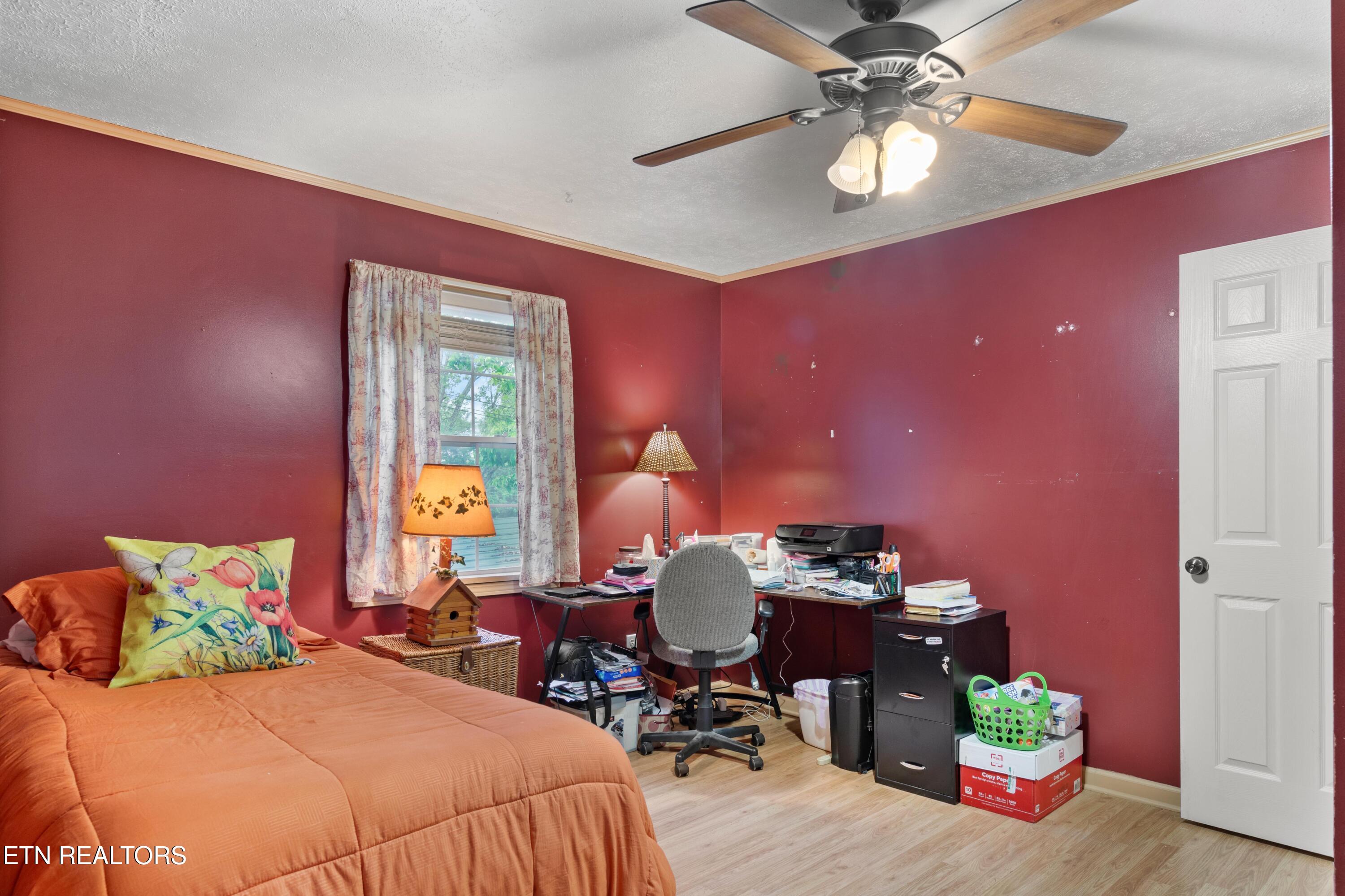 217 Jackson Drive Harriman TN 37748