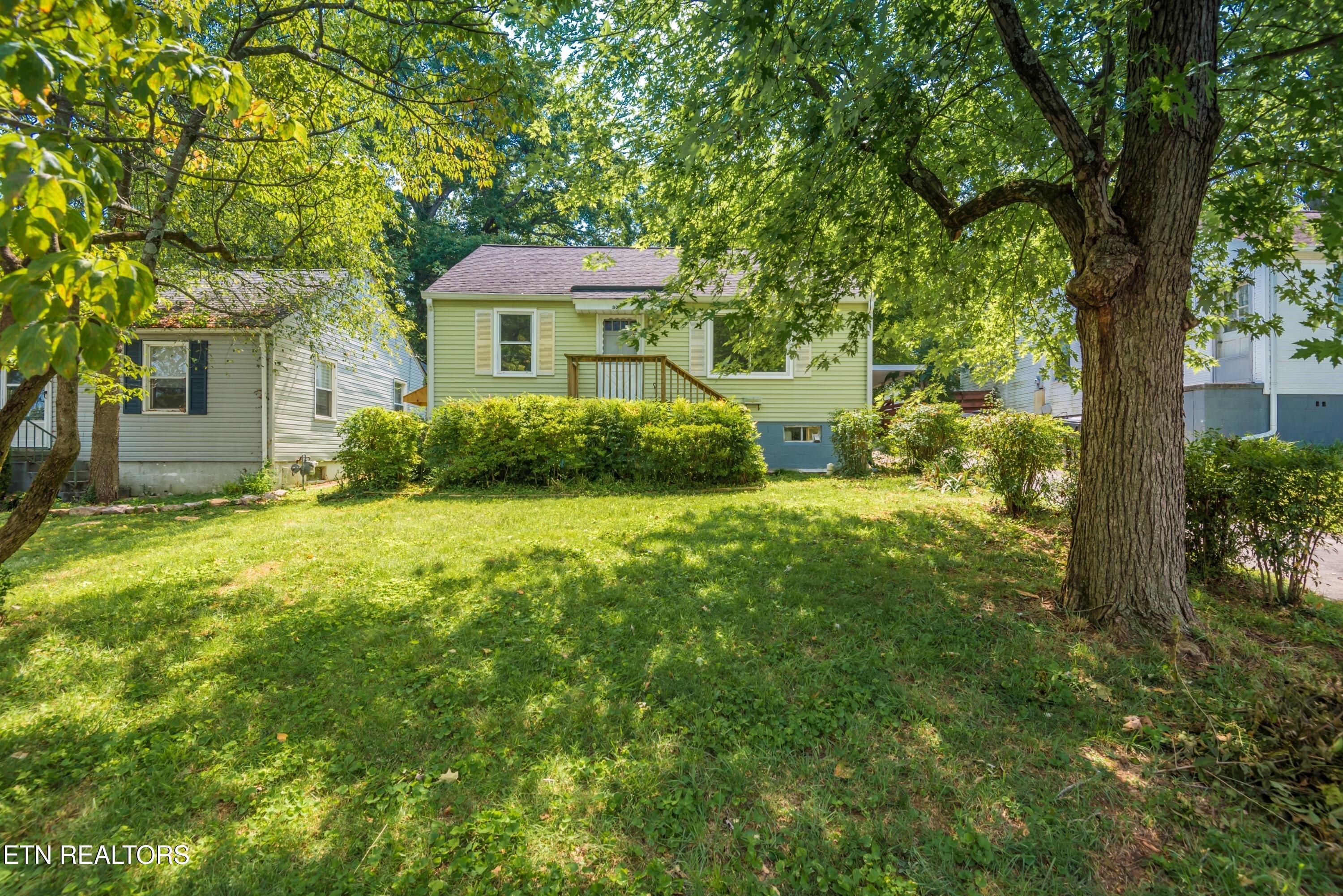804 E Columbia Avenue Knoxville TN 37917