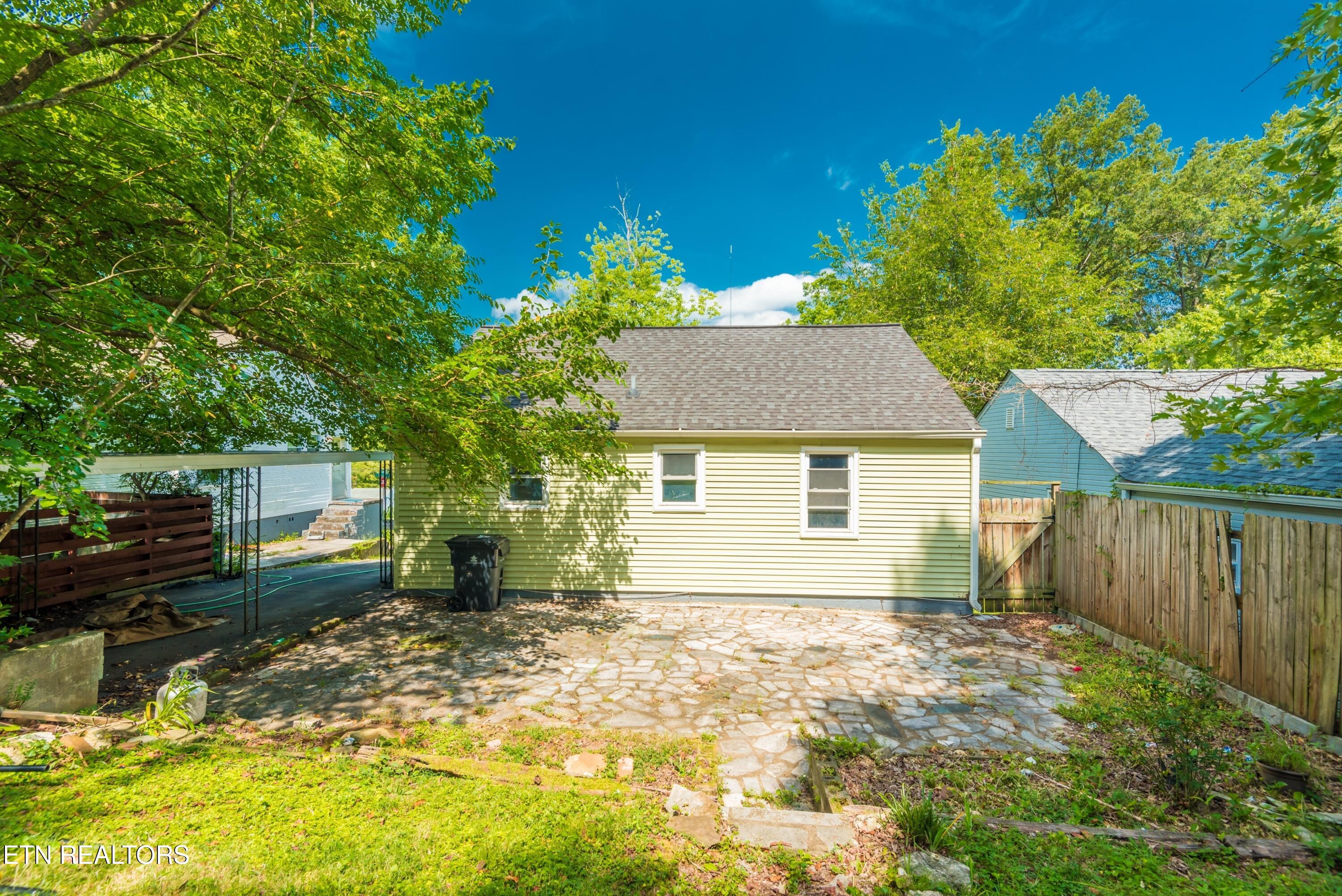 804 E Columbia Avenue Knoxville TN 37917