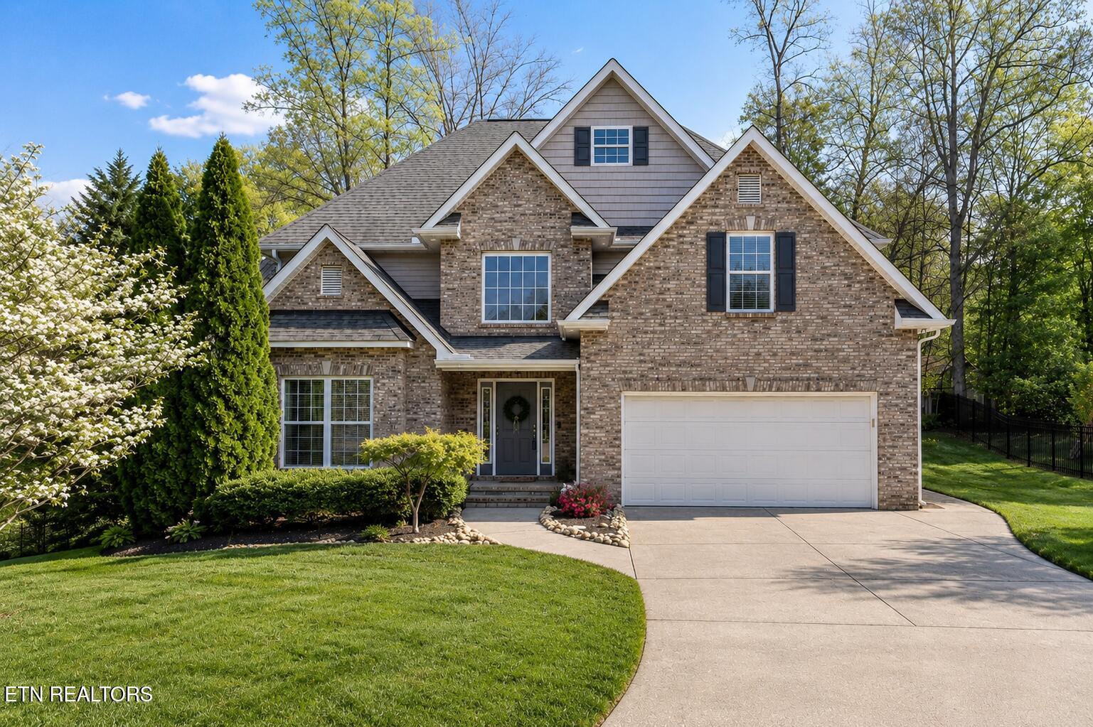 1306 Pershing Hill Lane Knoxville TN 37919