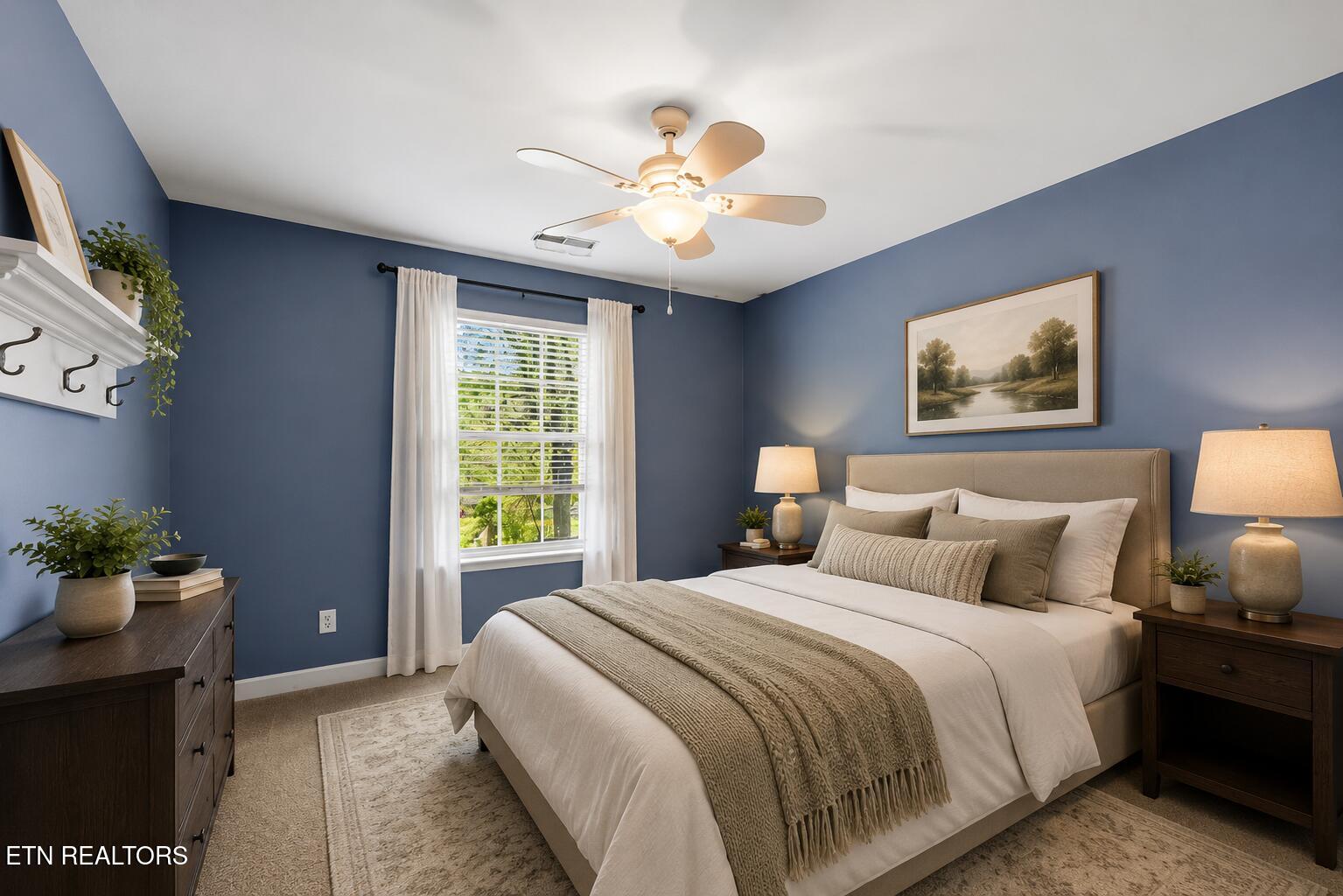 1306 Pershing Hill Lane Knoxville TN 37919