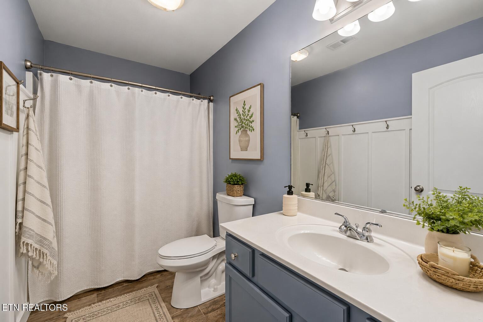 1306 Pershing Hill Lane Knoxville TN 37919