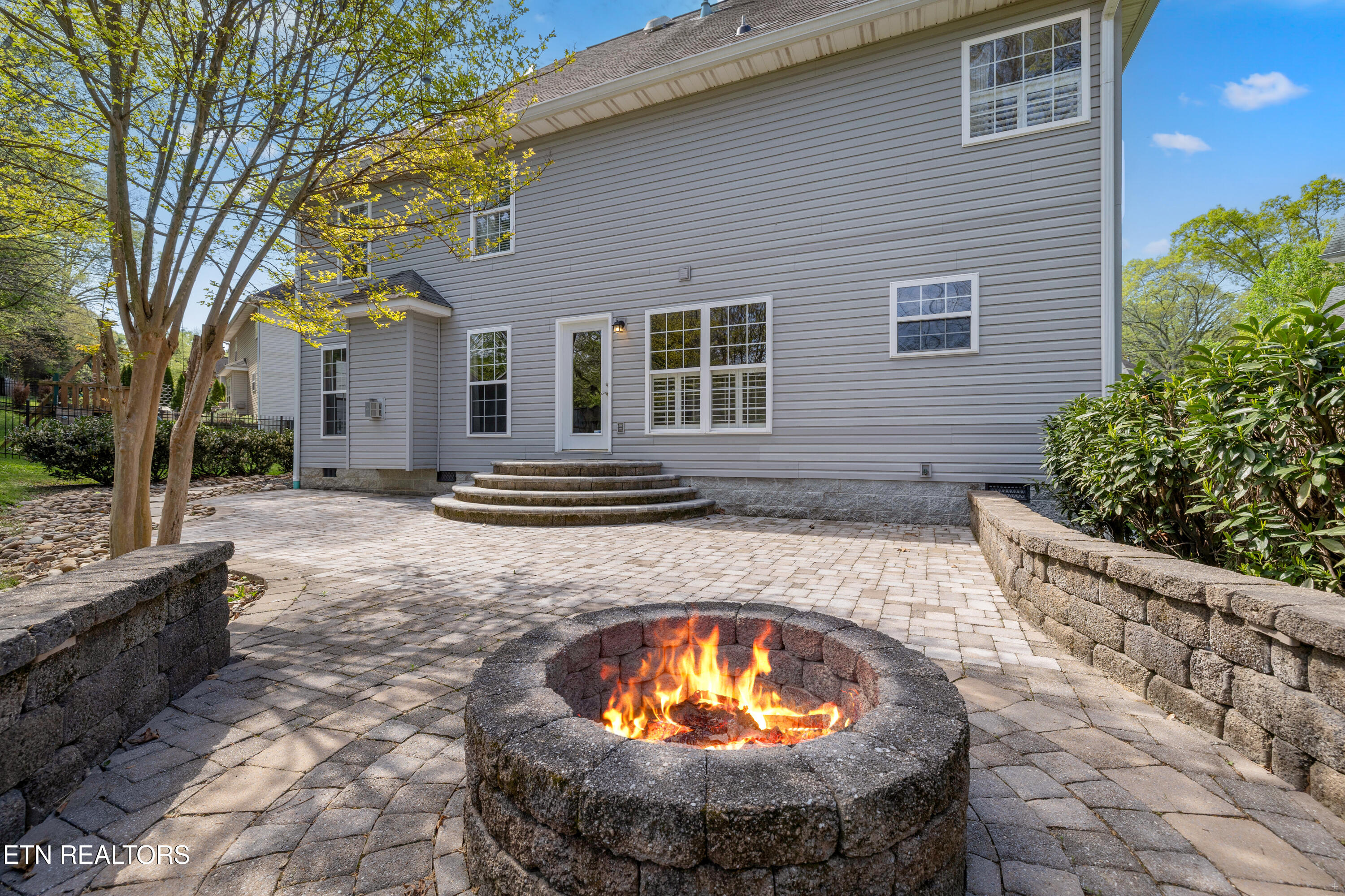 1306 Pershing Hill Lane Knoxville TN 37919
