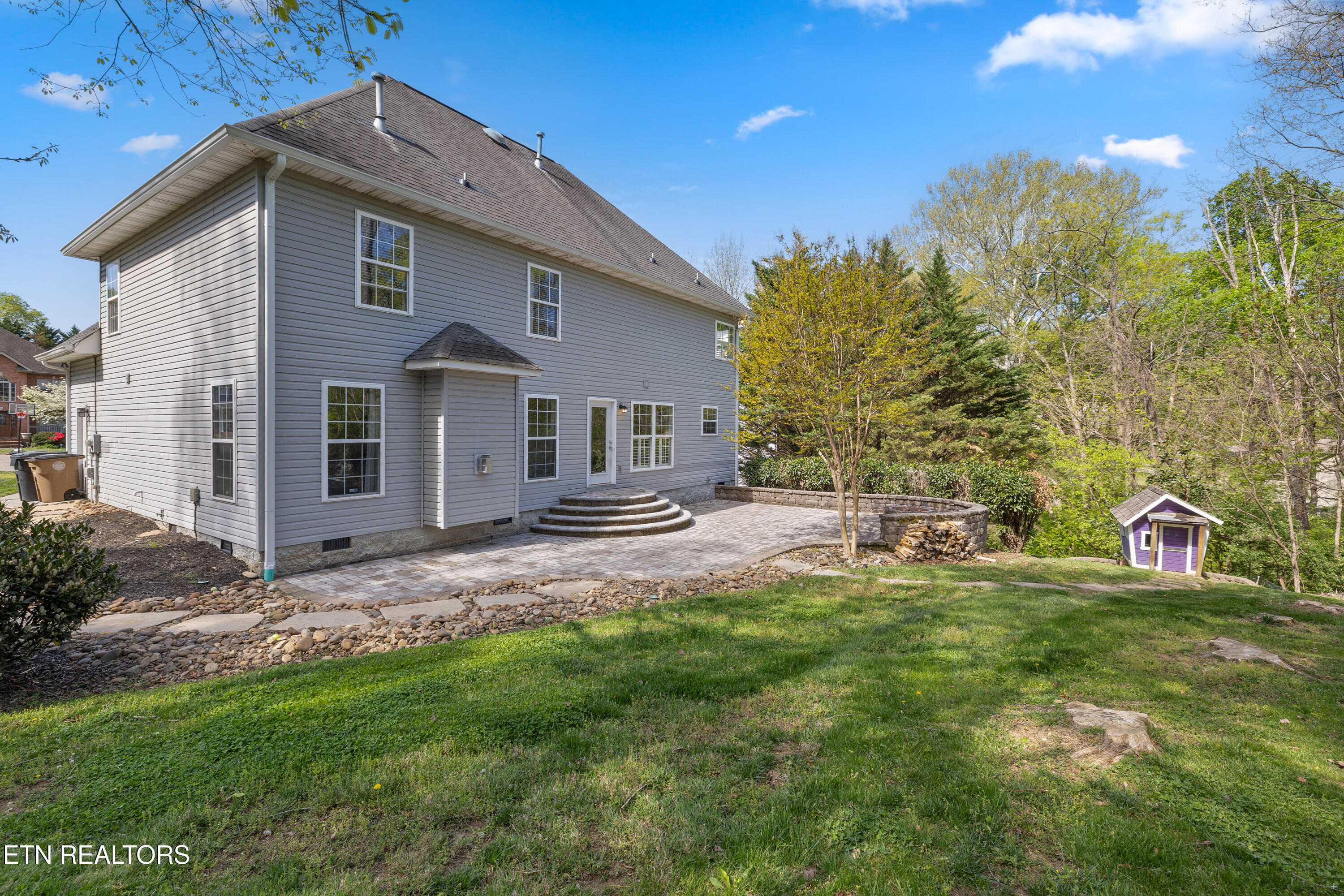 1306 Pershing Hill Lane Knoxville TN 37919