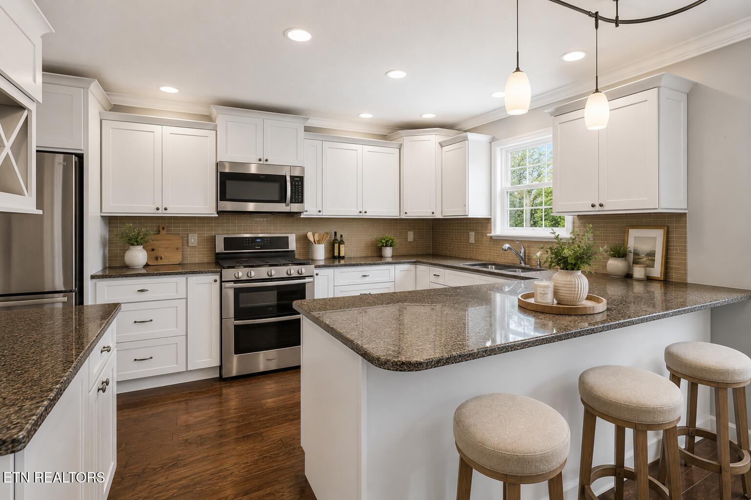 1306 Pershing Hill Lane Knoxville TN 37919